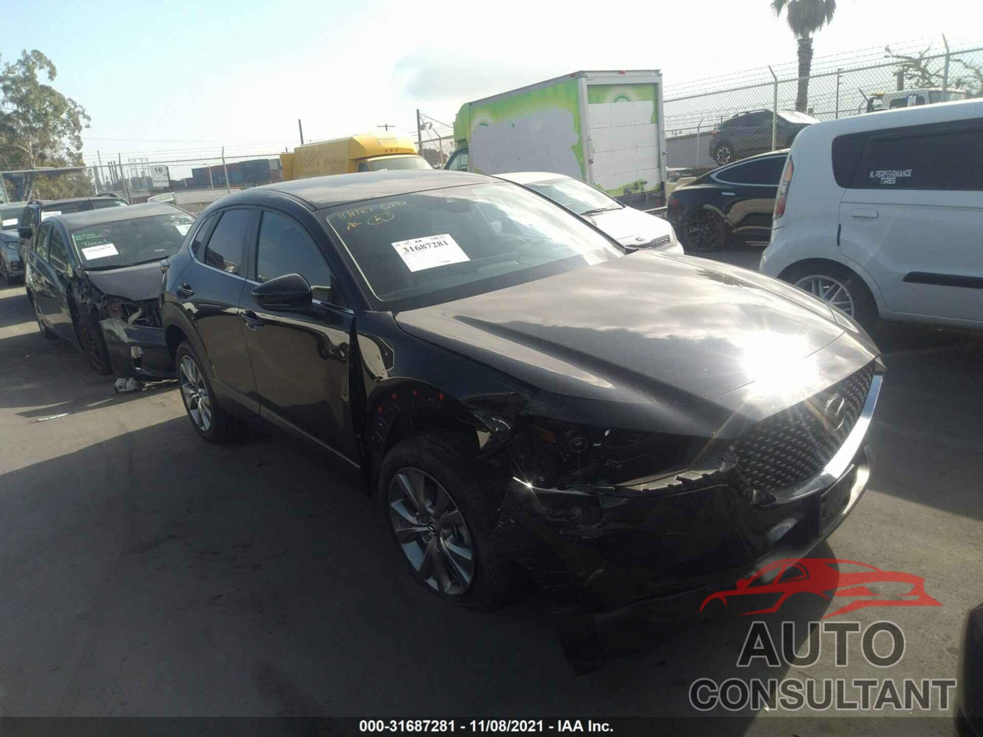 MAZDA CX-30 2020 - 3MVDMACL9LM118761