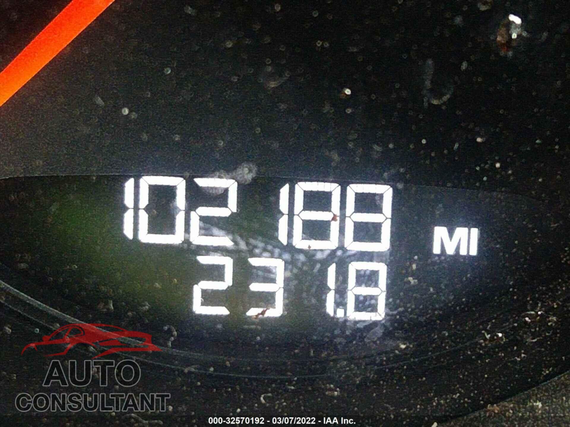 PORSCHE MACAN 2016 - WP1AB2A50GLB54185