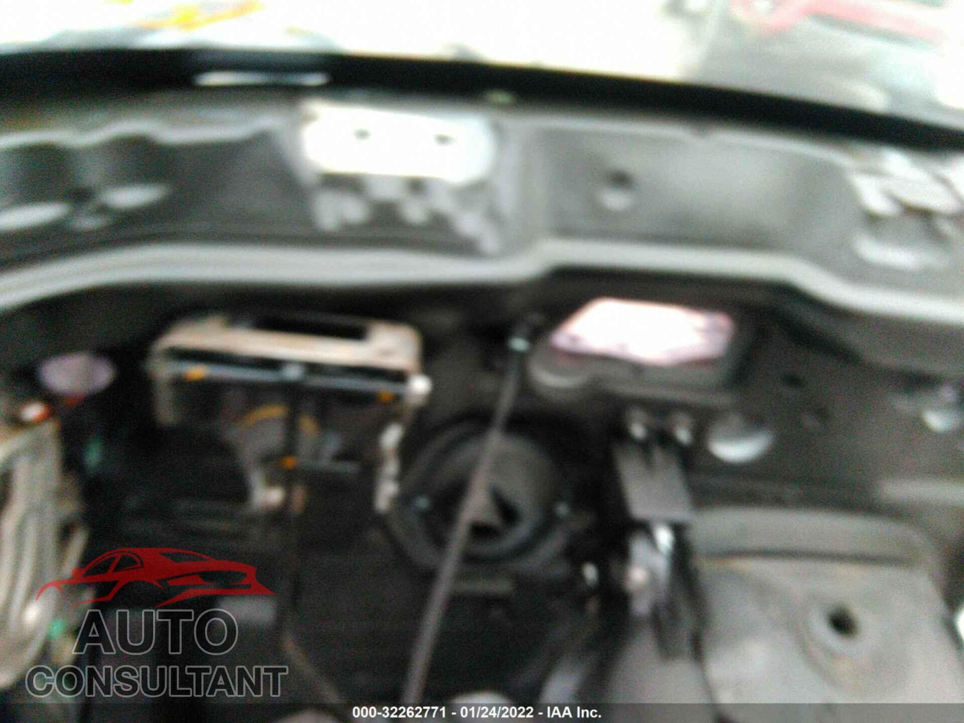 DODGE CHALLENGER 2019 - 2C3CDZFJ3KH662499