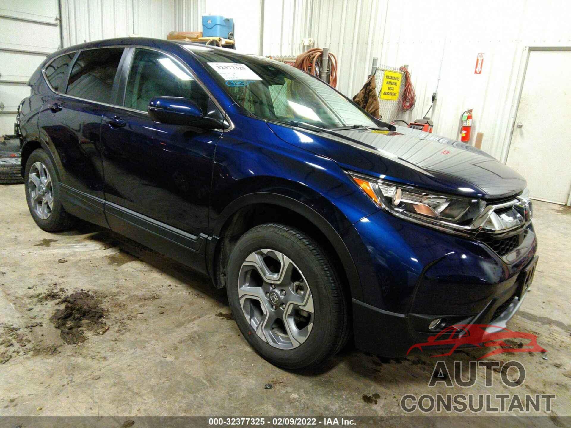 HONDA CR-V 2019 - 7FARW2H85KE056066
