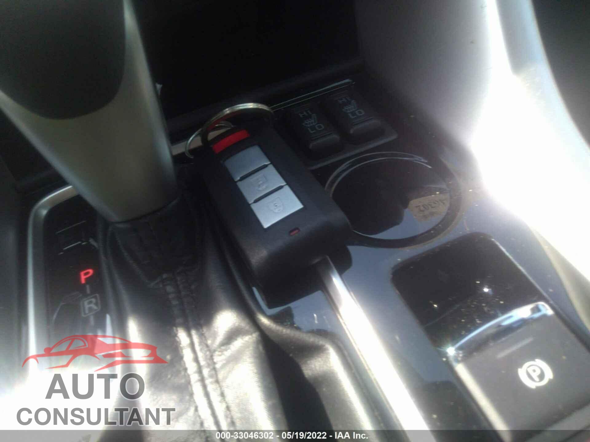 MITSUBISHI ECLIPSE CROSS 2022 - JA4ASWAA0NZ022988