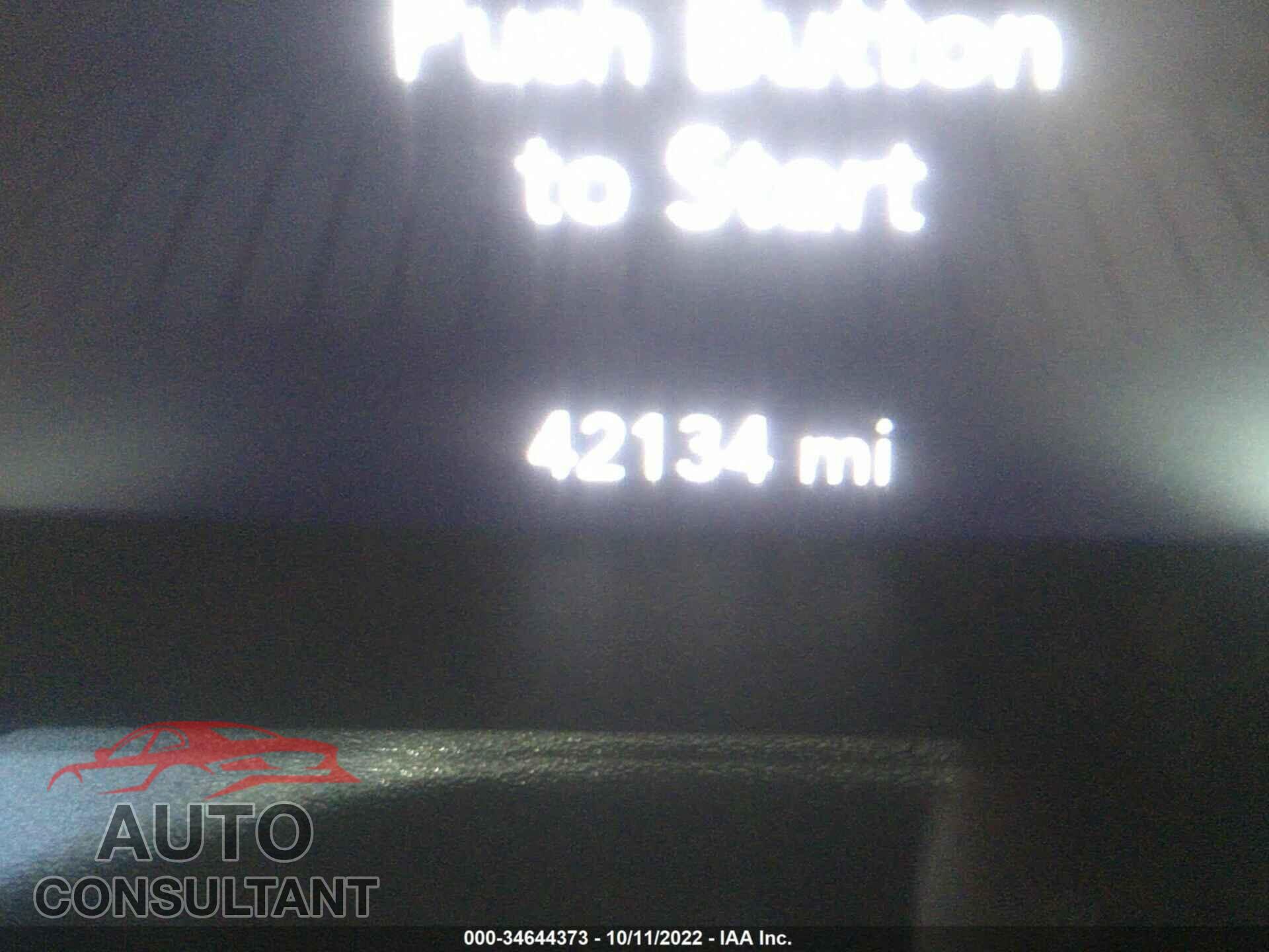 DODGE CHALLENGER 2019 - 2C3CDZAG7KH541454