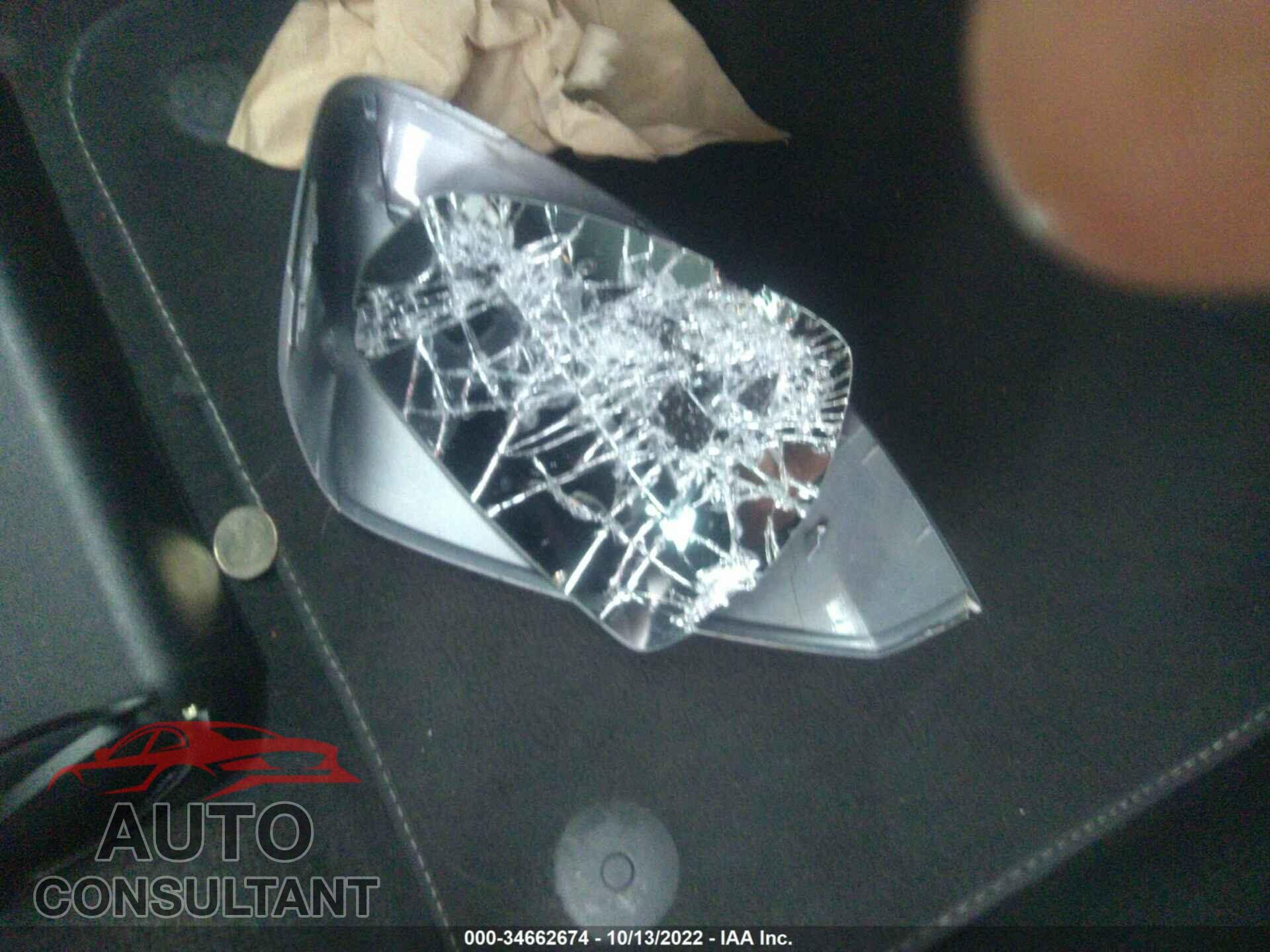 AUDI S3 2016 - WAUB1GFF9G1073377