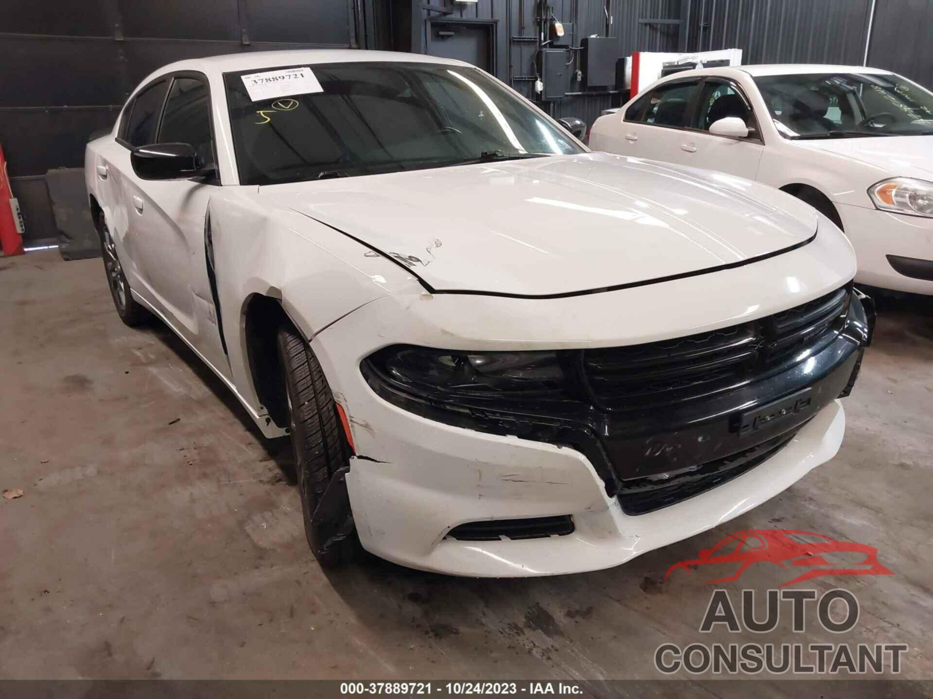 DODGE CHARGER 2018 - 2C3CDXJG6JH235378
