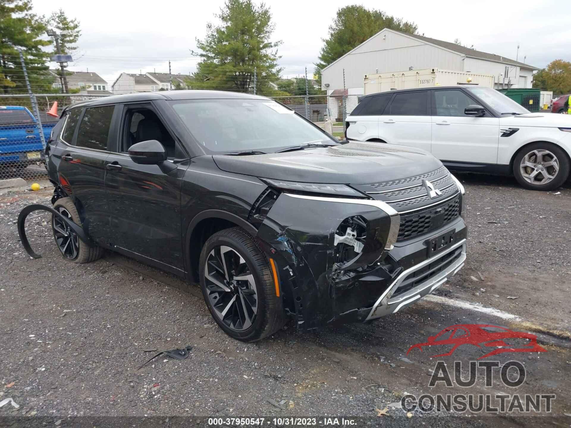 MITSUBISHI OUTLANDER 2023 - JA4J4UA85PZ061204