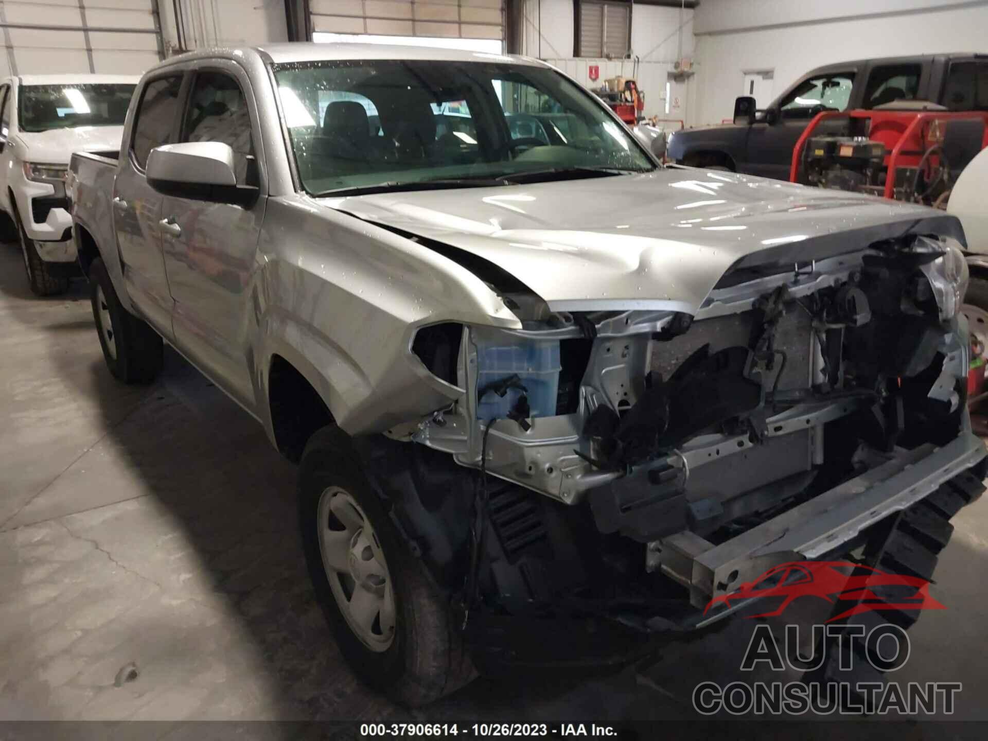 TOYOTA TACOMA 2WD 2022 - 3TYAX5GNXNT040867