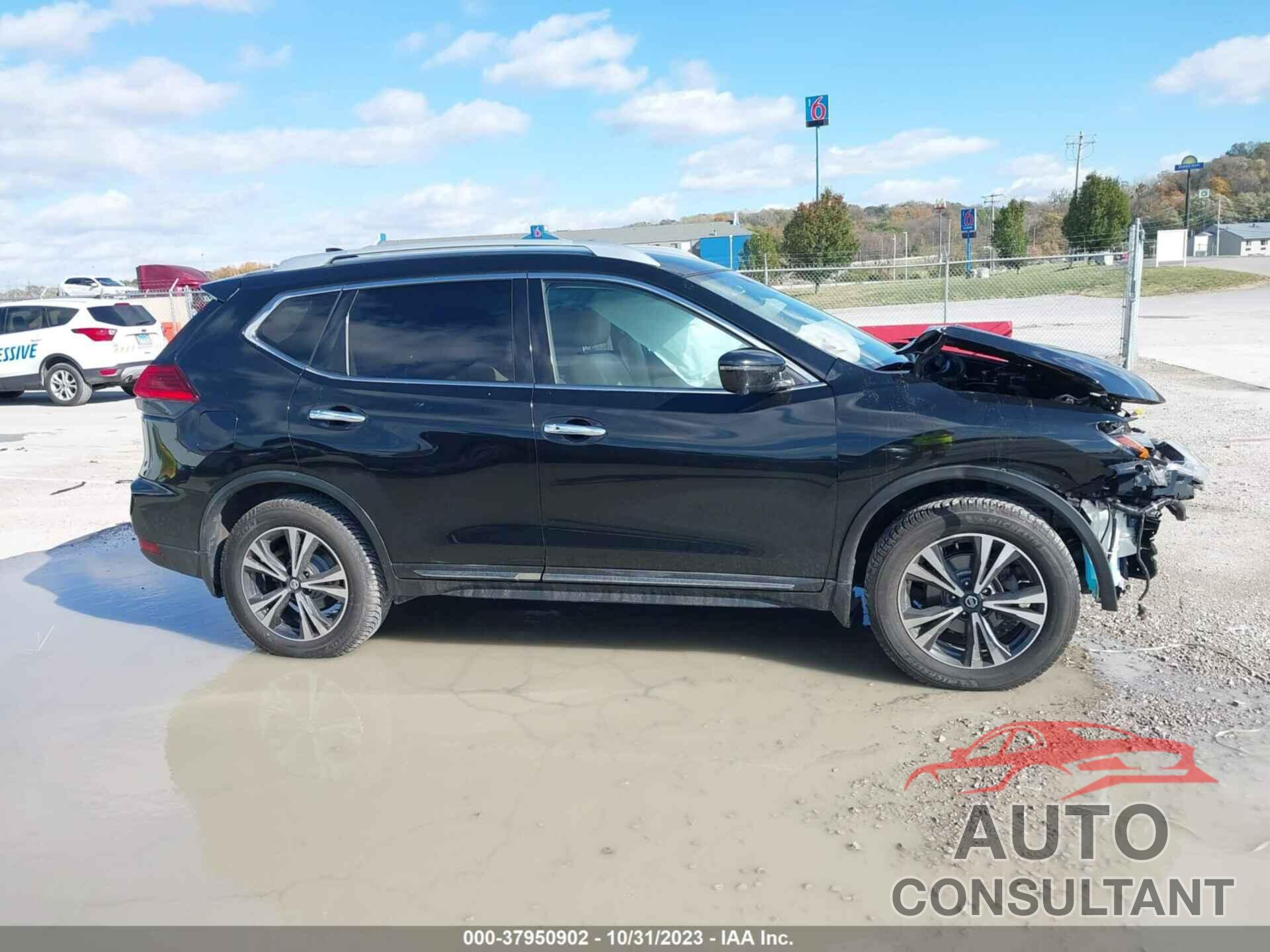 NISSAN ROGUE 2017 - JN8AT2MV9HW286120