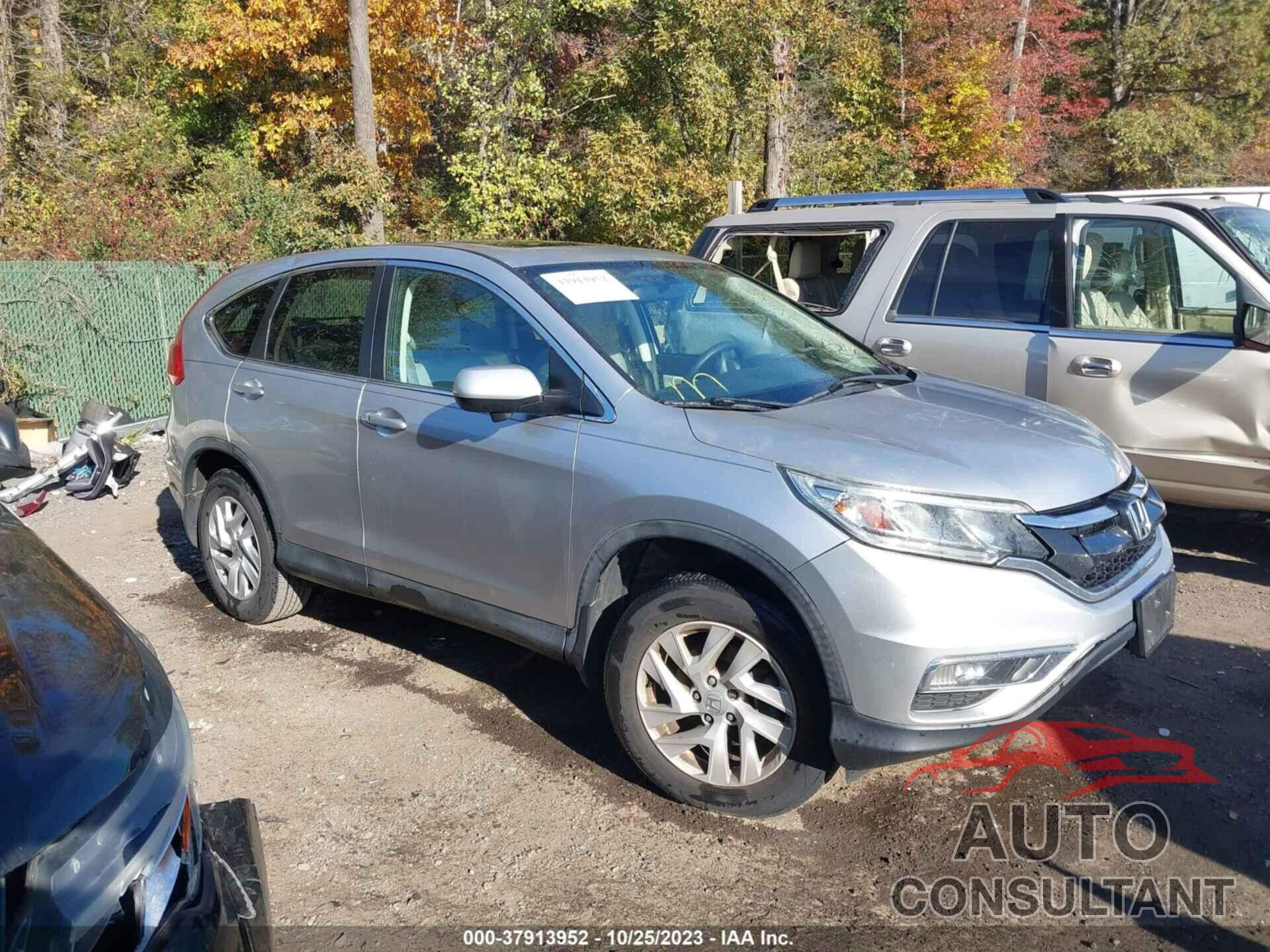 HONDA CR-V 2016 - 3CZRM3H56GG721517
