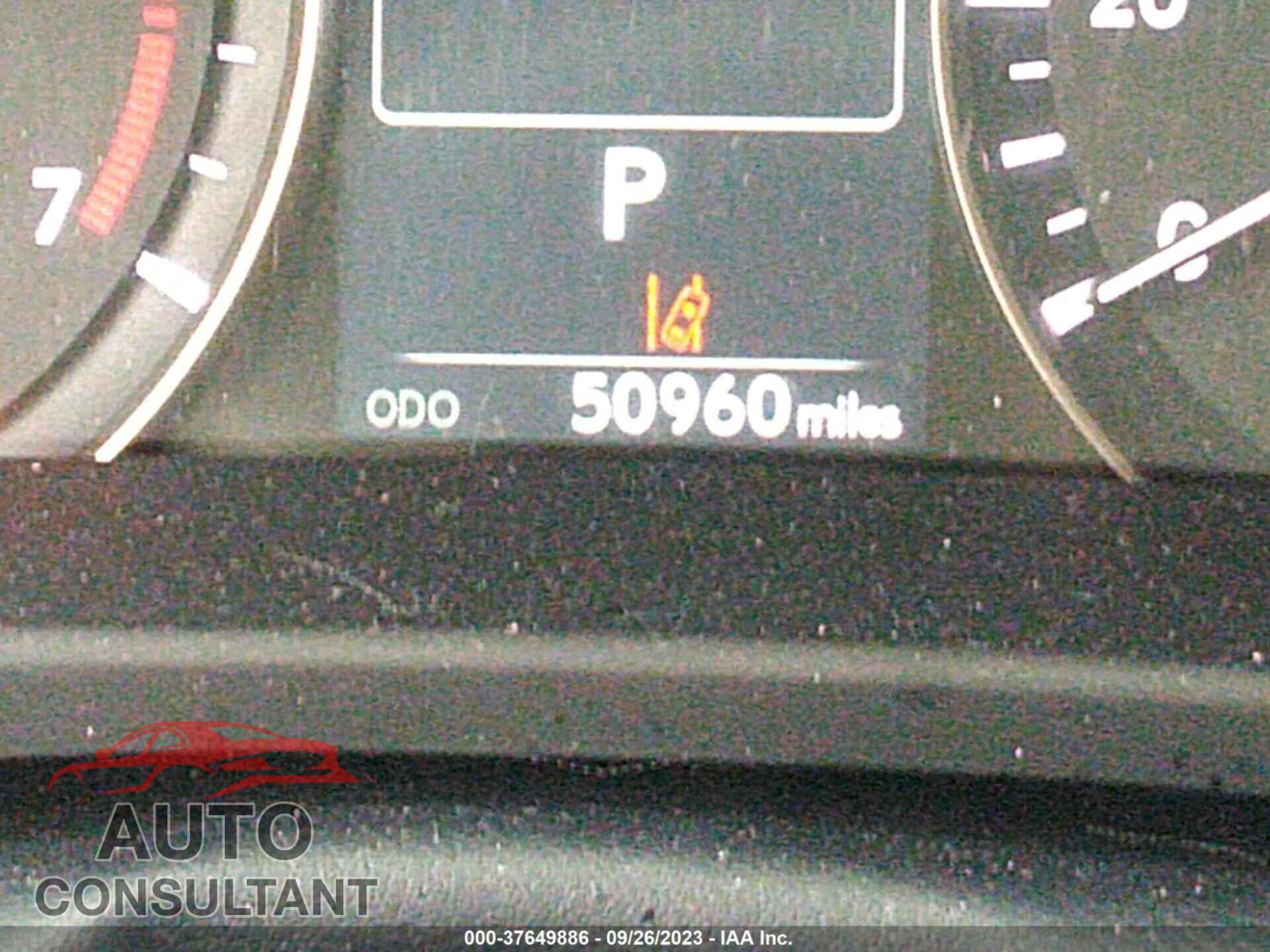 LEXUS RX 2020 - 2T2HZMDA2LC247853