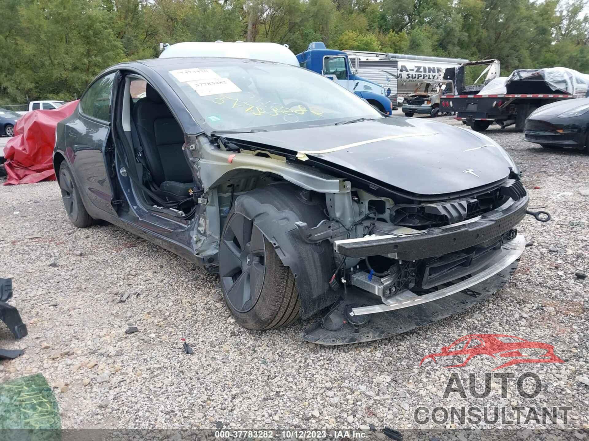 TESLA MODEL 3 2023 - 5YJ3E1EA3PF464854
