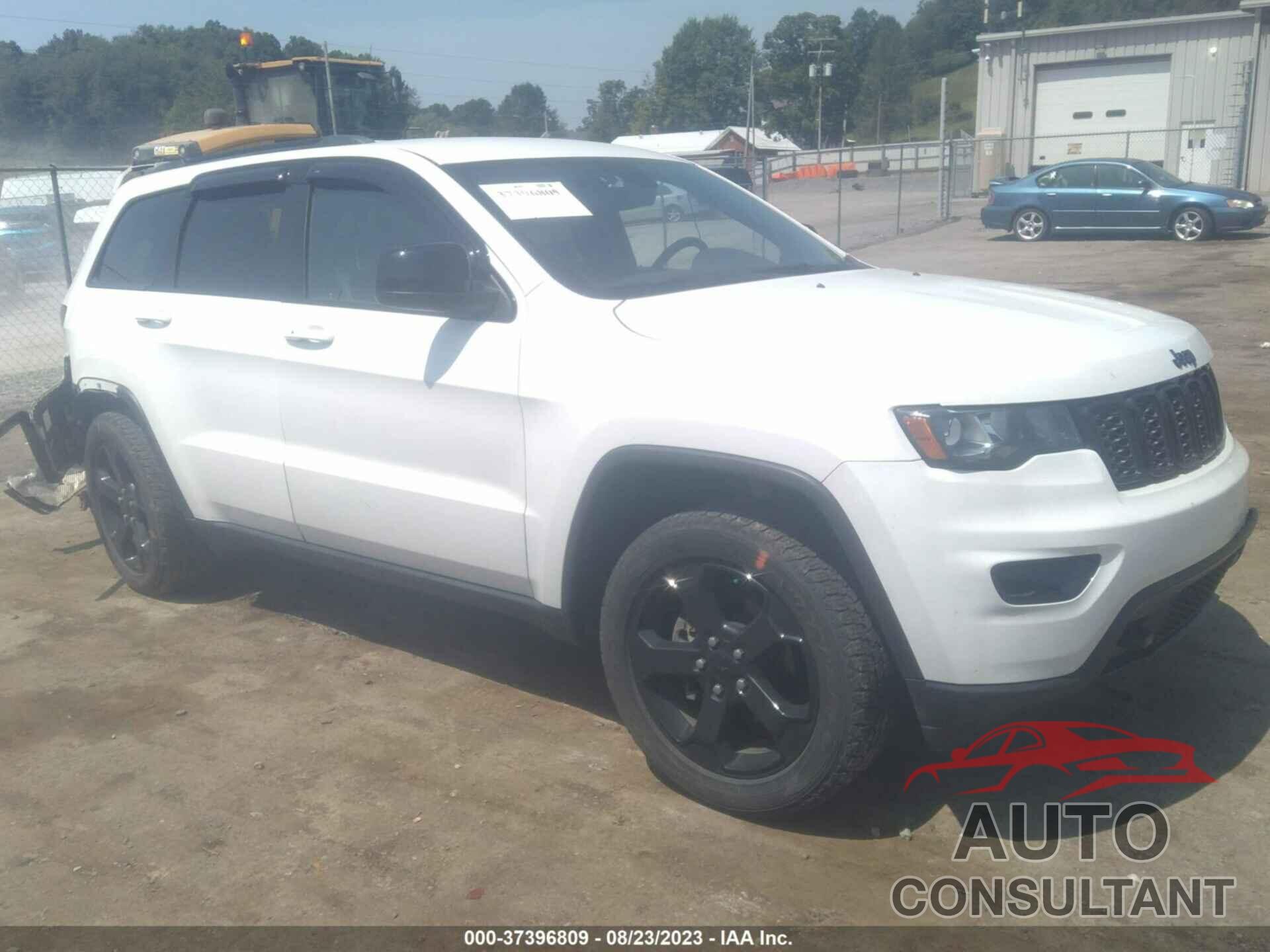 JEEP GRAND CHEROKEE 2020 - 1C4RJFAG9LC156141