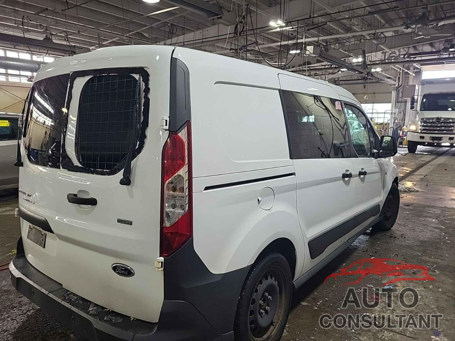 FORD TRANSIT CONNECT 2016 - NM0LS7EX2G1245938