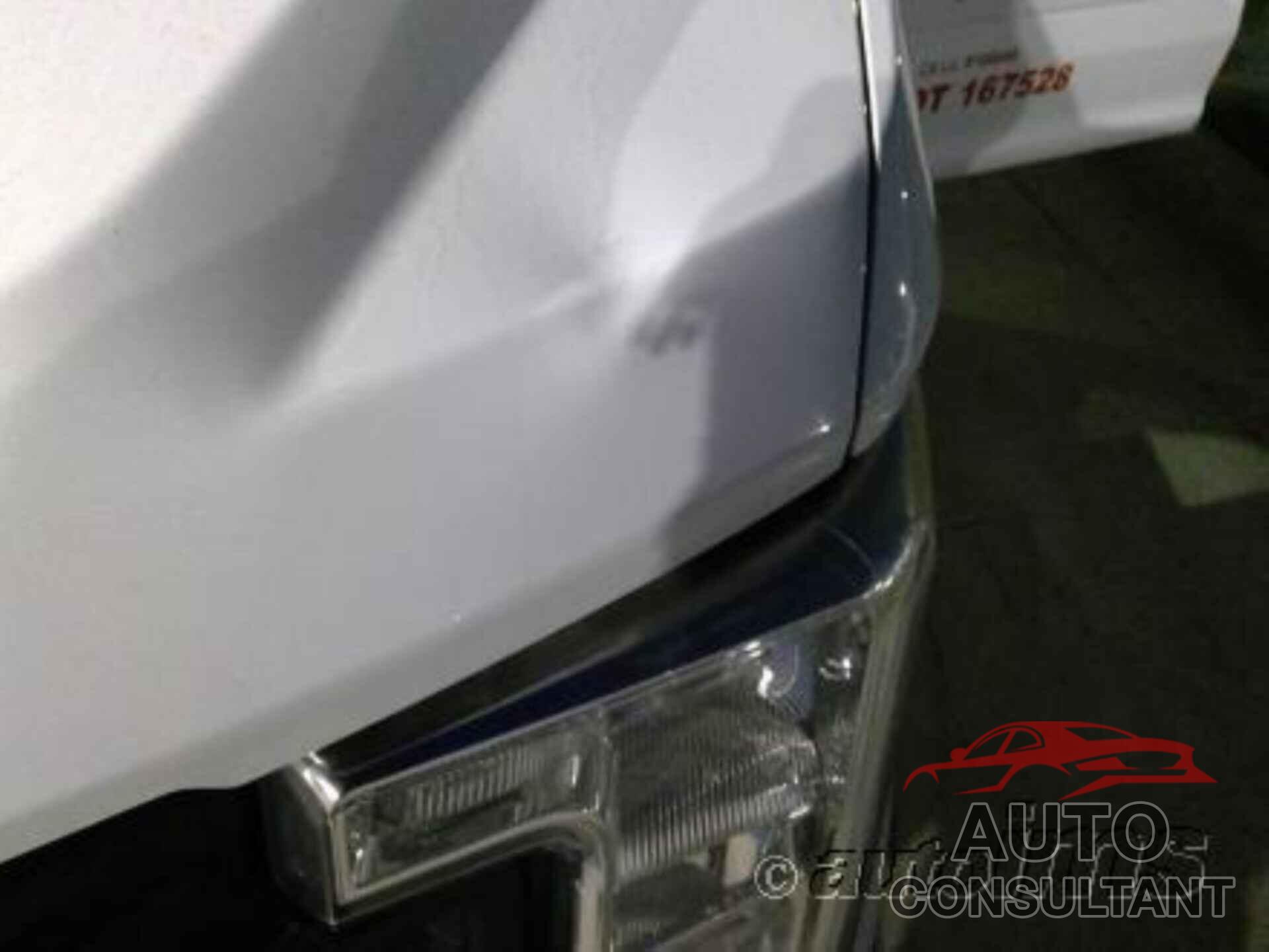 FORD F250 2019 - 1FT7X2A68KEC45949