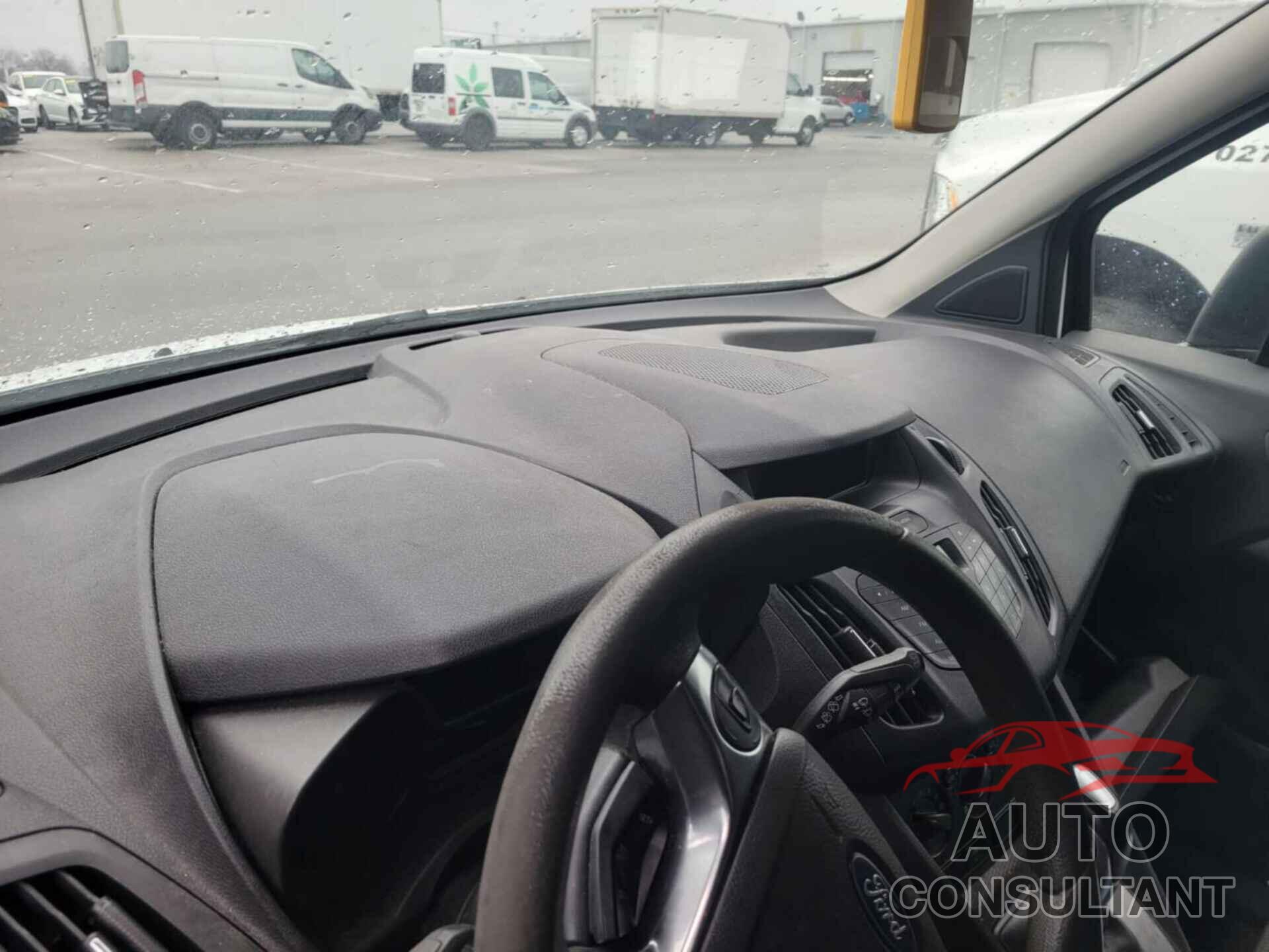 FORD TRANSIT CONNECT 2016 - NM0LS7EX8G1246172