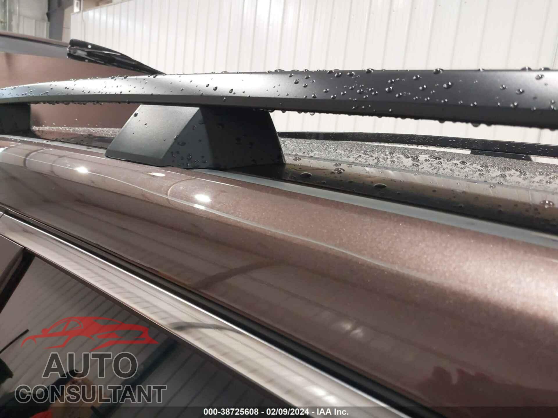 SUBARU ASCENT 2020 - 4S4WMAPD8L3473284