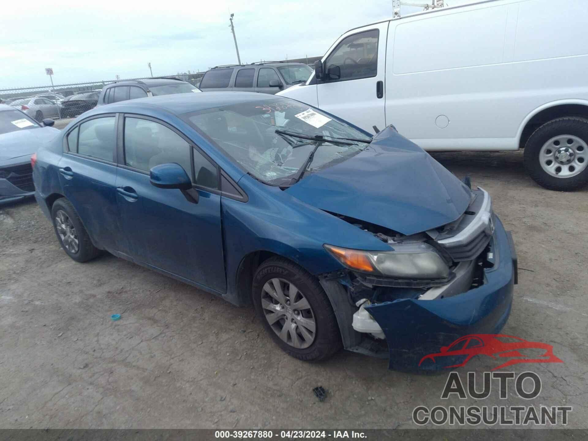 HONDA ACCORD 2022 - 1HGCV1F30NA114914