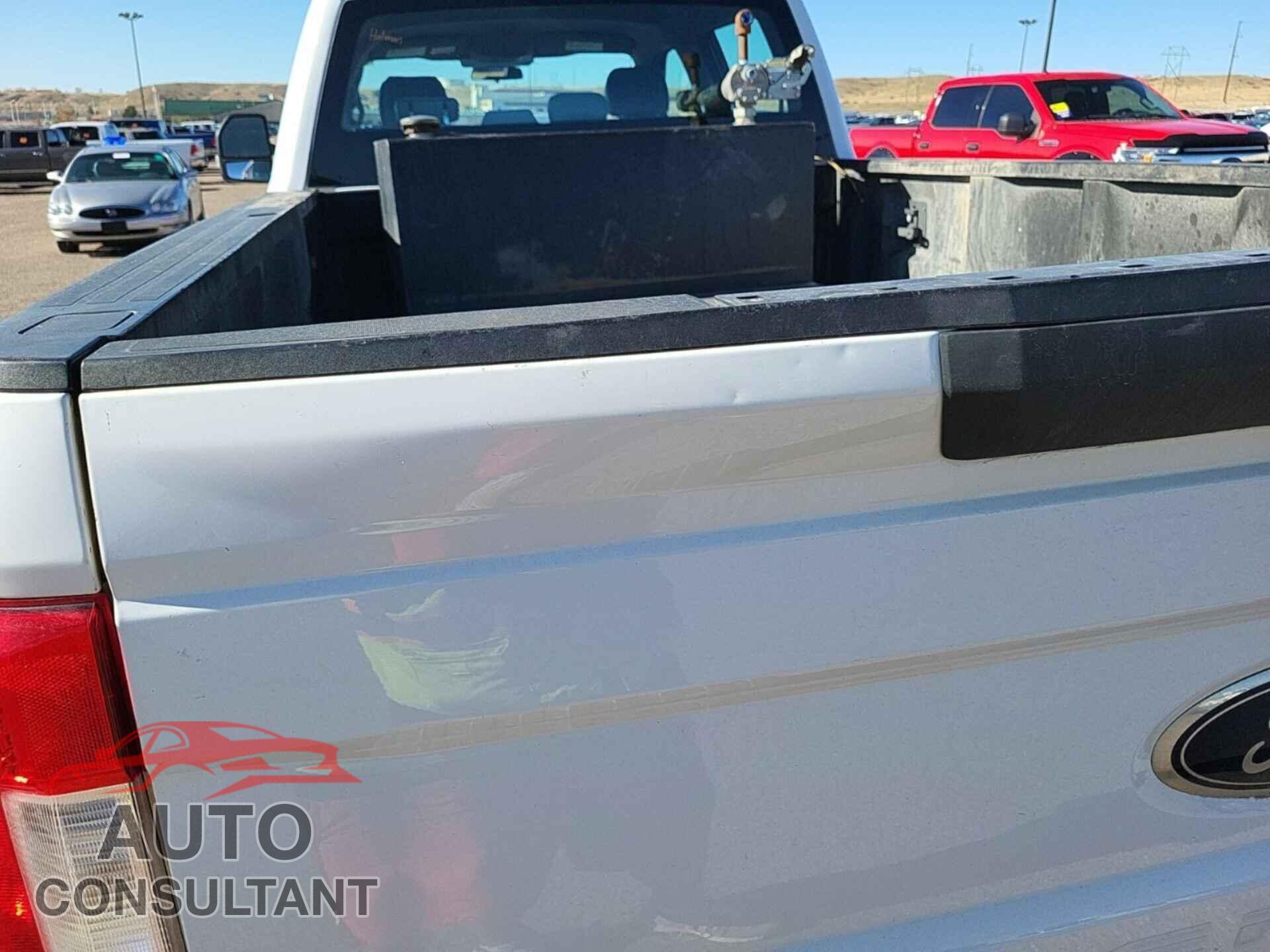 FORD F-250 2017 - 1FT7W2BT2HEB22406