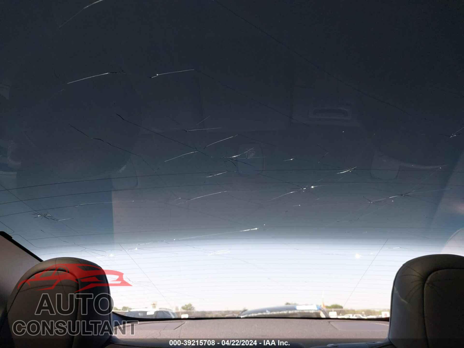 TESLA MODEL 3 2023 - 5YJ3E1EBXPF594591