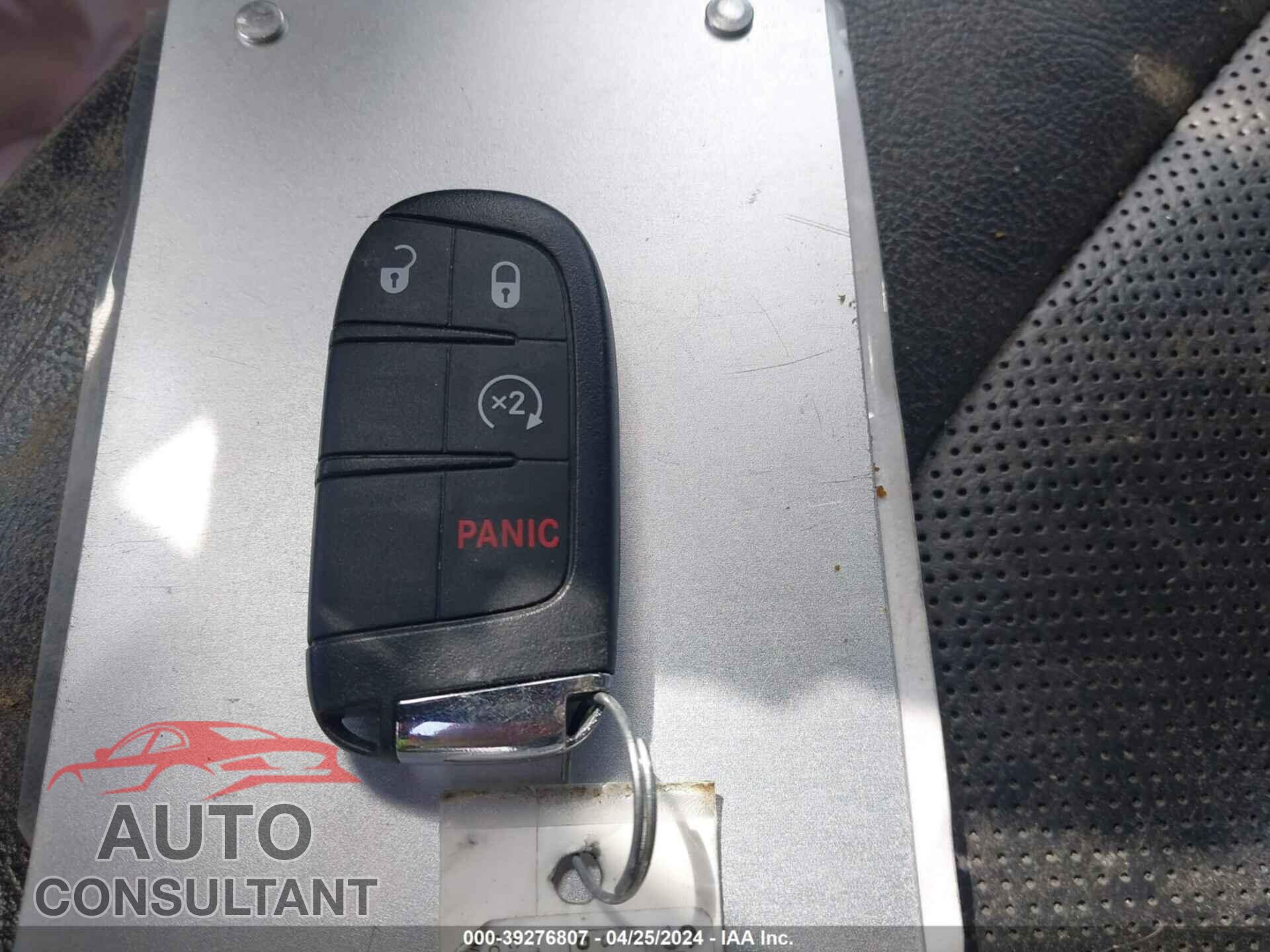 JEEP COMPASS 2018 - 3C4NJDDB5JT483186