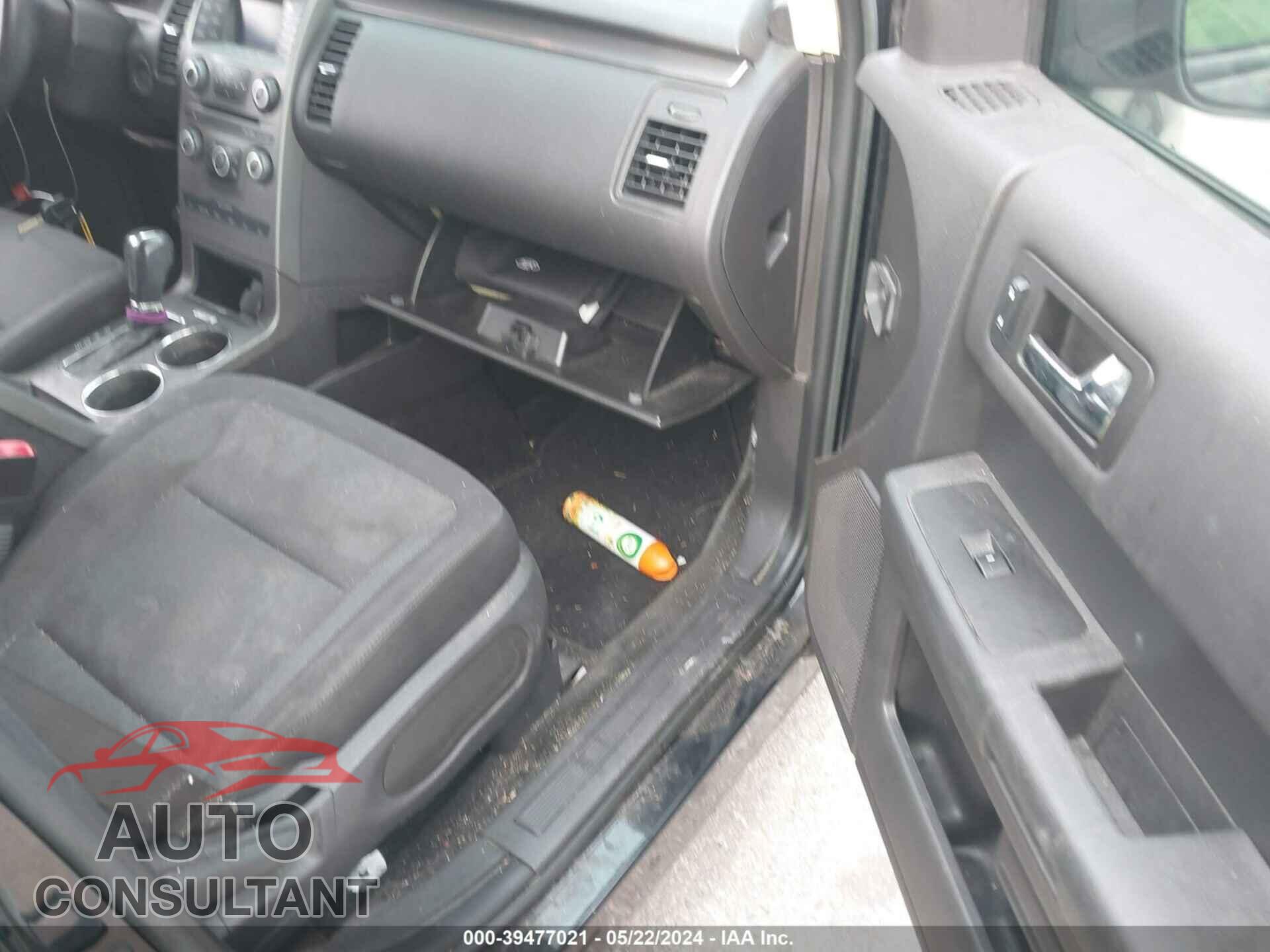 FORD FLEX 2016 - 2FMGK5B81GBA16527