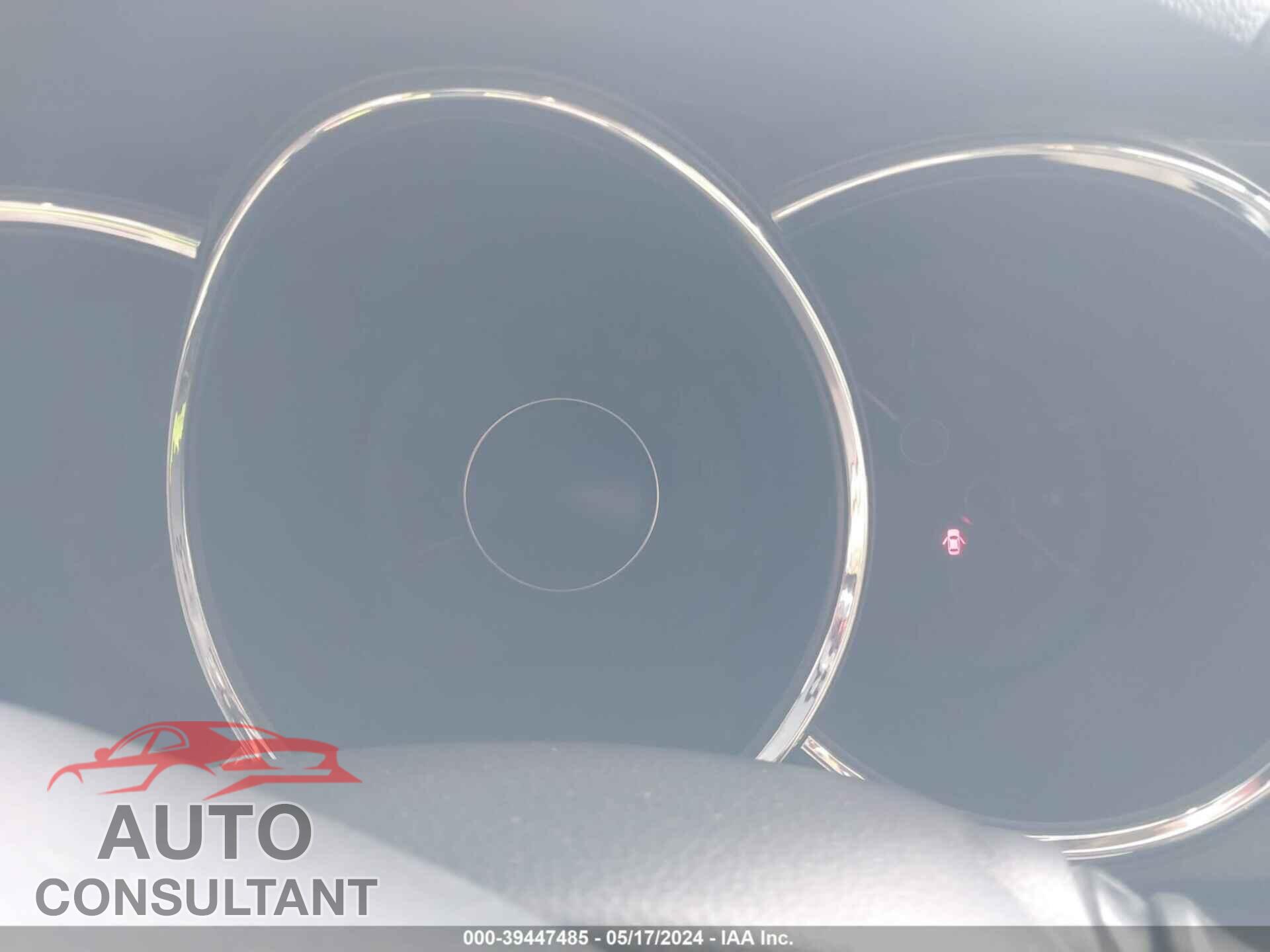 KIA OPTIMA 2011 - KNAGN4A71B5071133