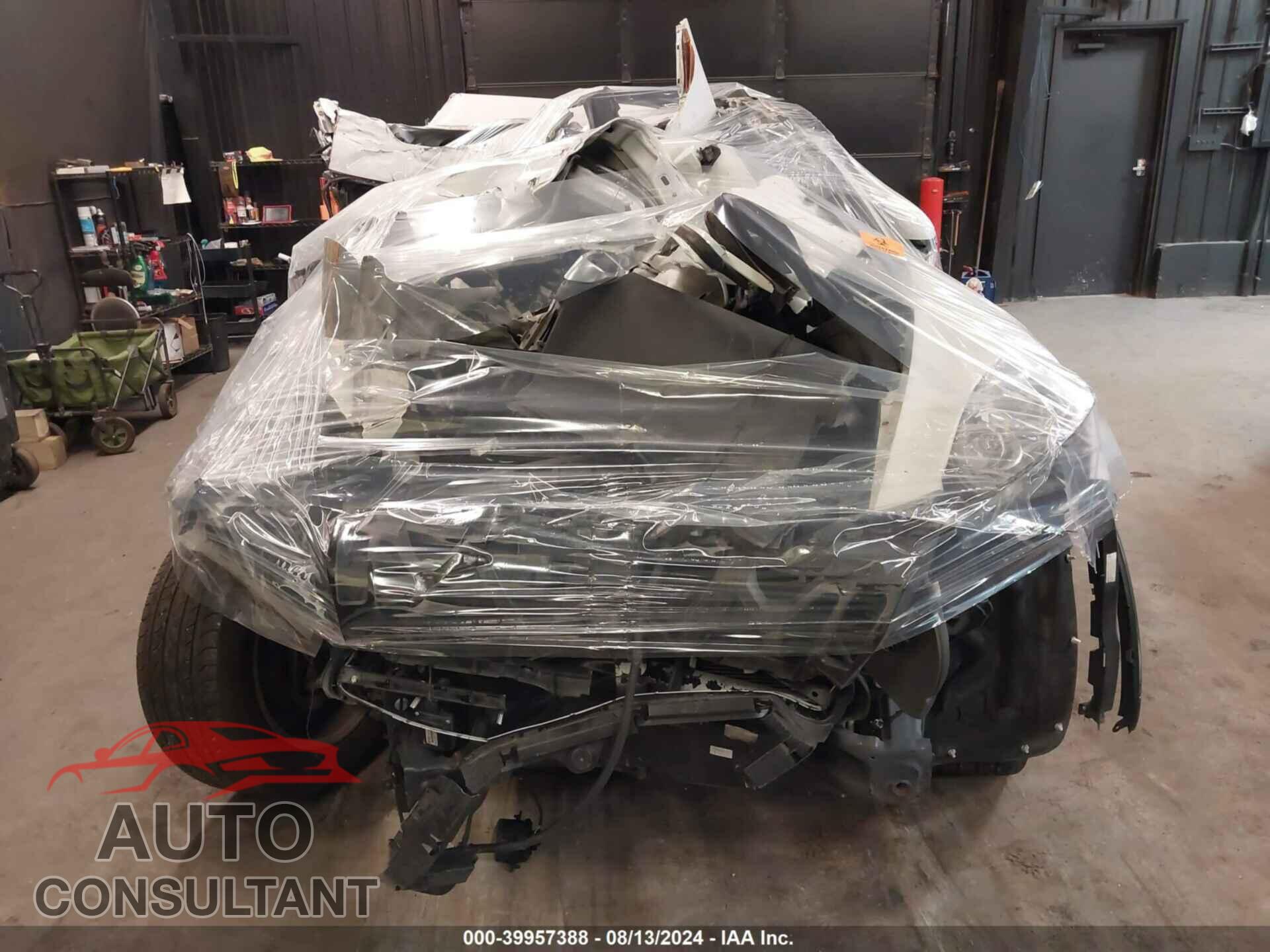 PORSCHE CAYENNE 2013 - WP1AA2A29DLA03110