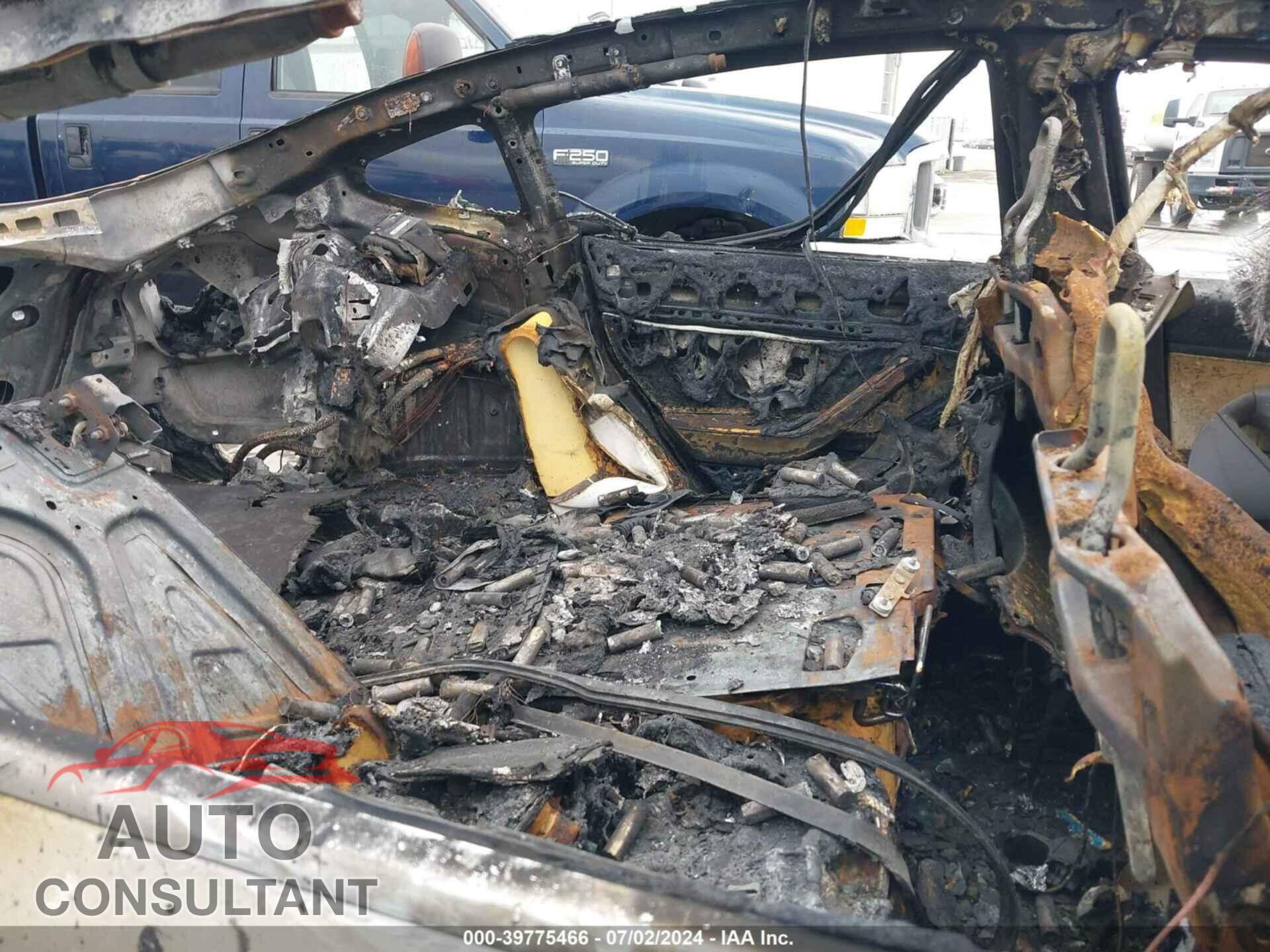 TESLA MODEL 3 2020 - 5YJ3E1EA0LF769920
