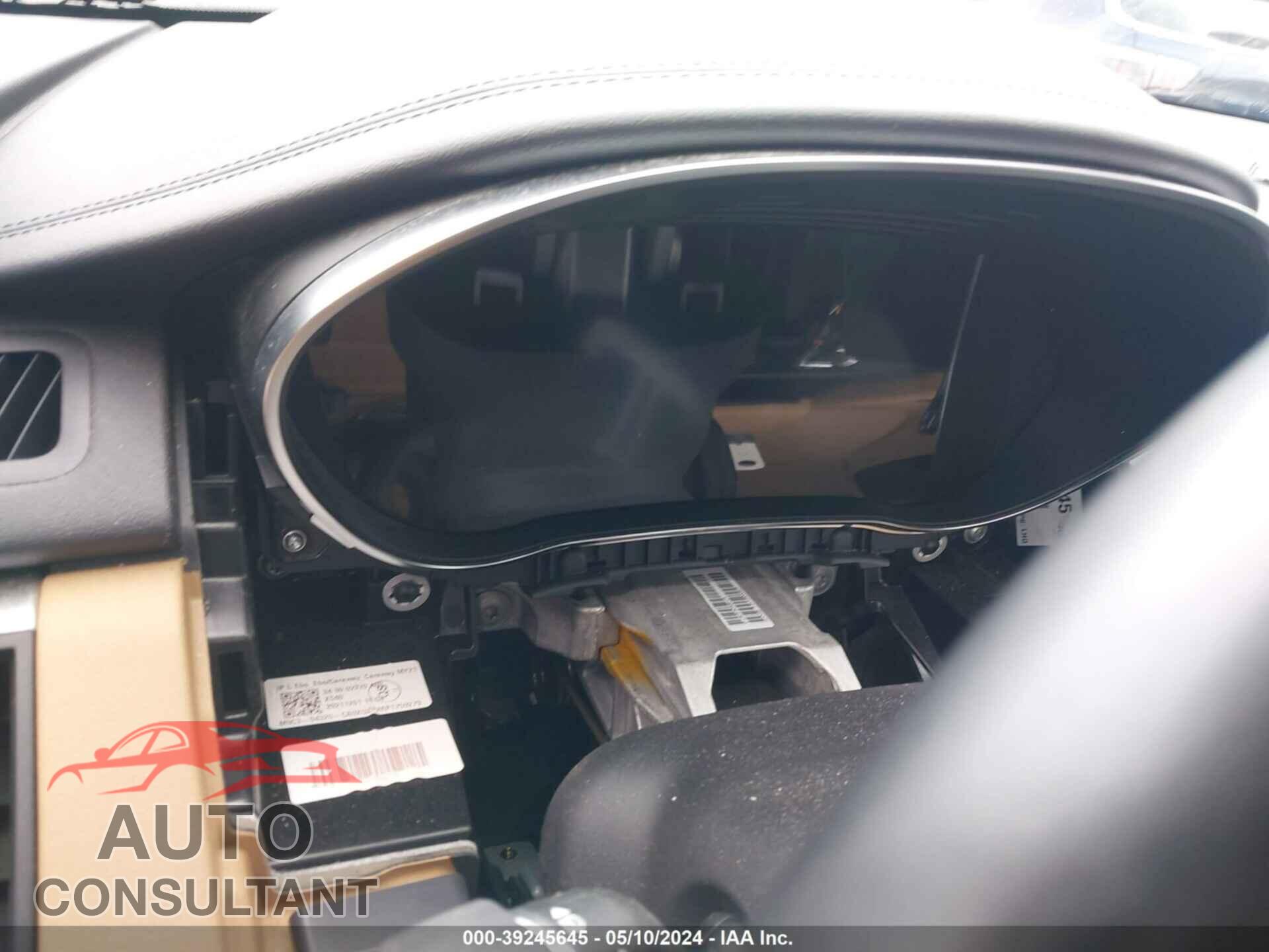 JAGUAR E-PACE 2022 - SADFP2FX6N1031099
