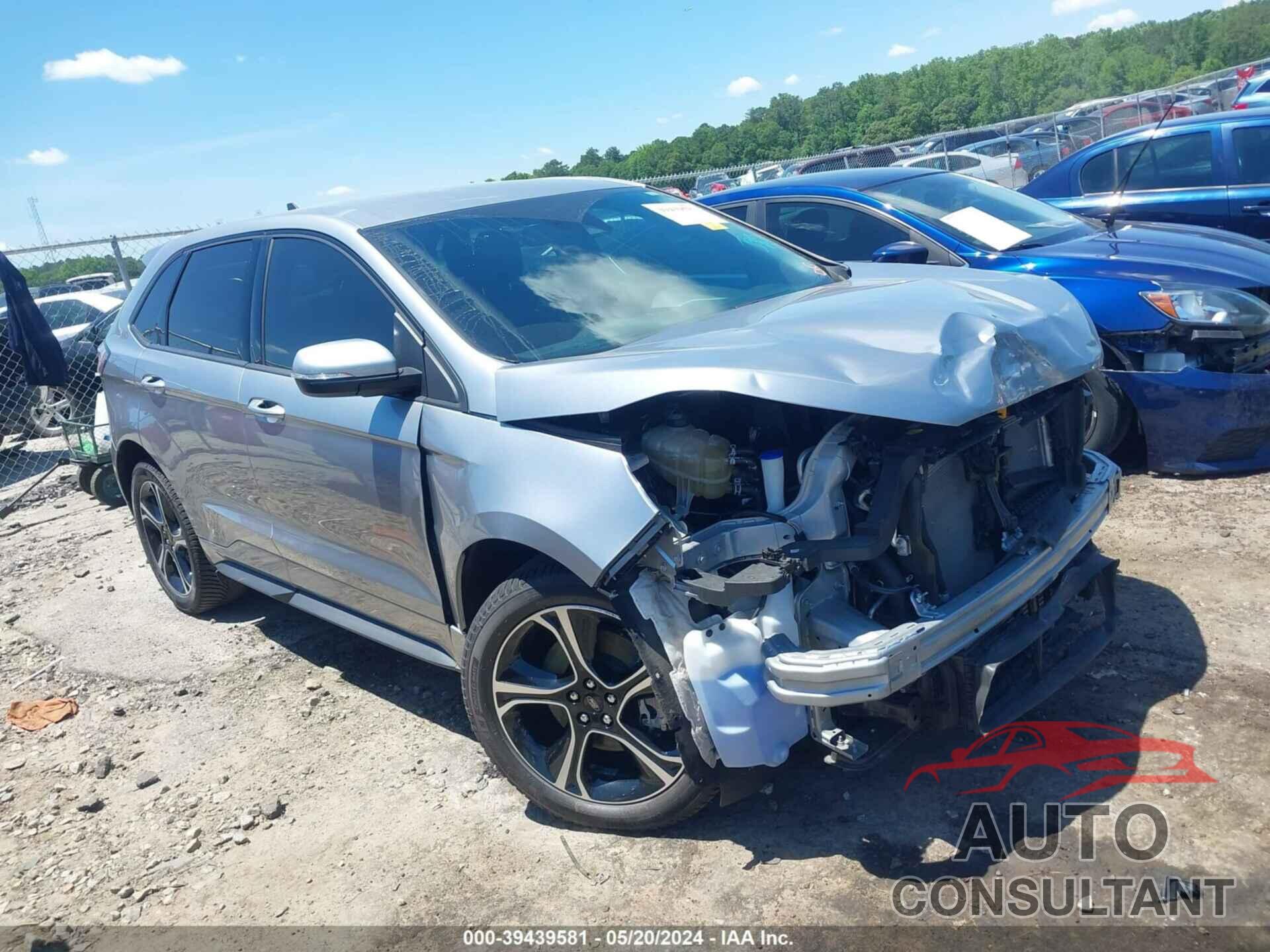 FORD EDGE 2020 - 2FMPK4AP0LBB62320