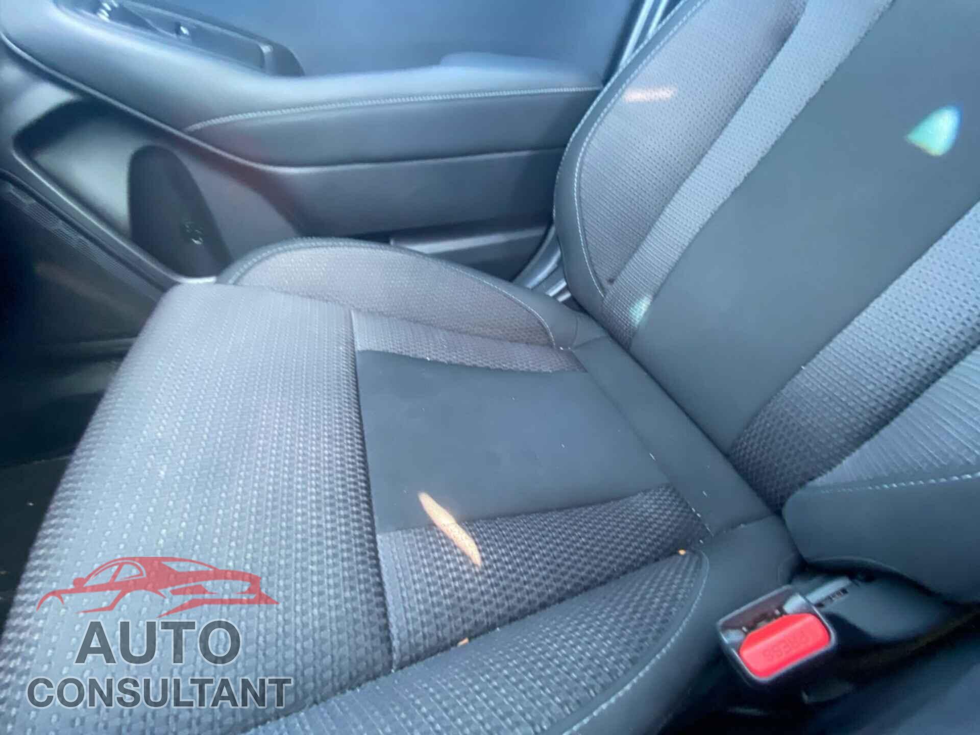 SUBARU OUTBACK 2020 - 4S4BTACC8L3144602