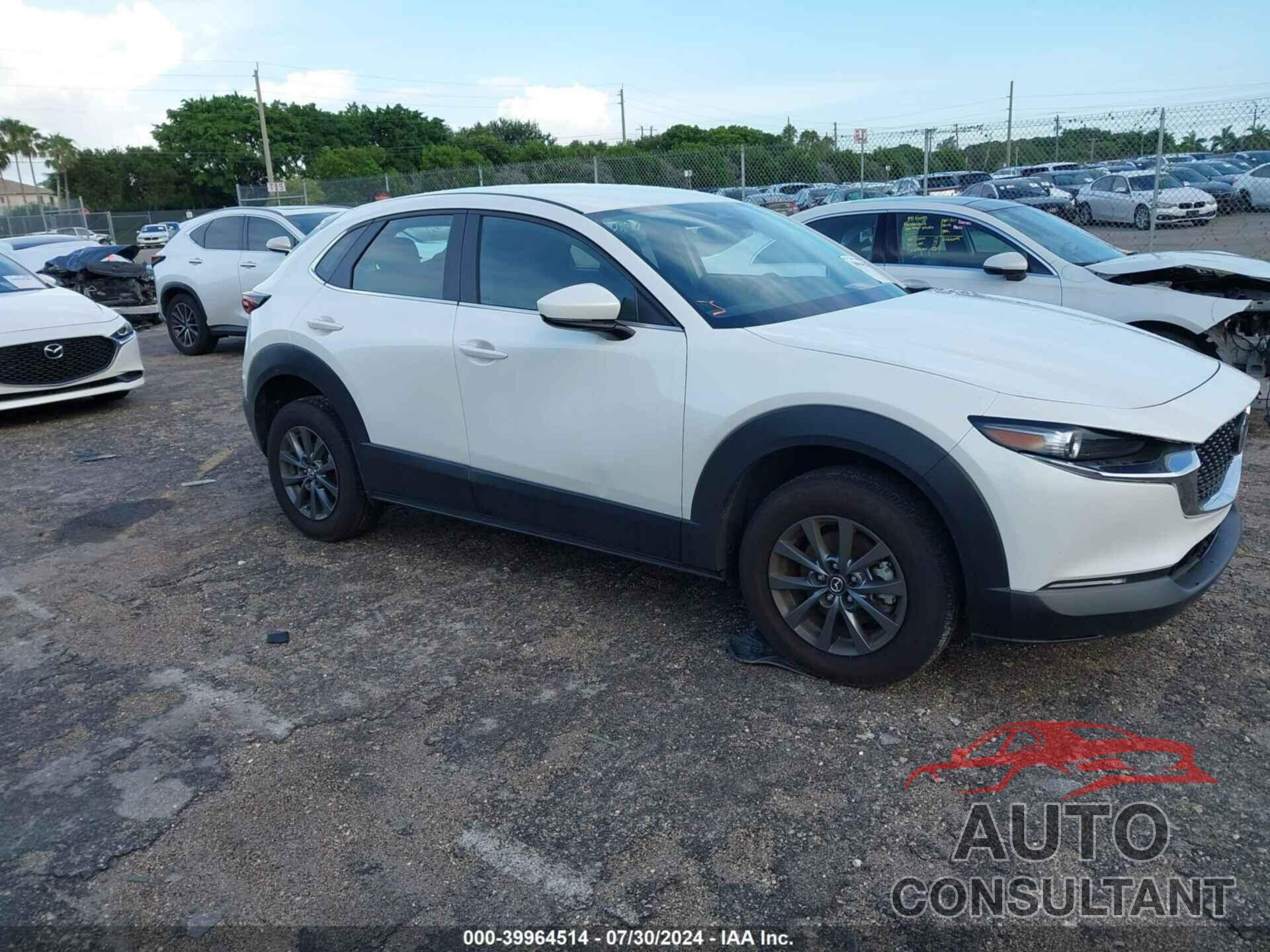 MAZDA CX-30 2024 - 3MVDMBAM8RM622759
