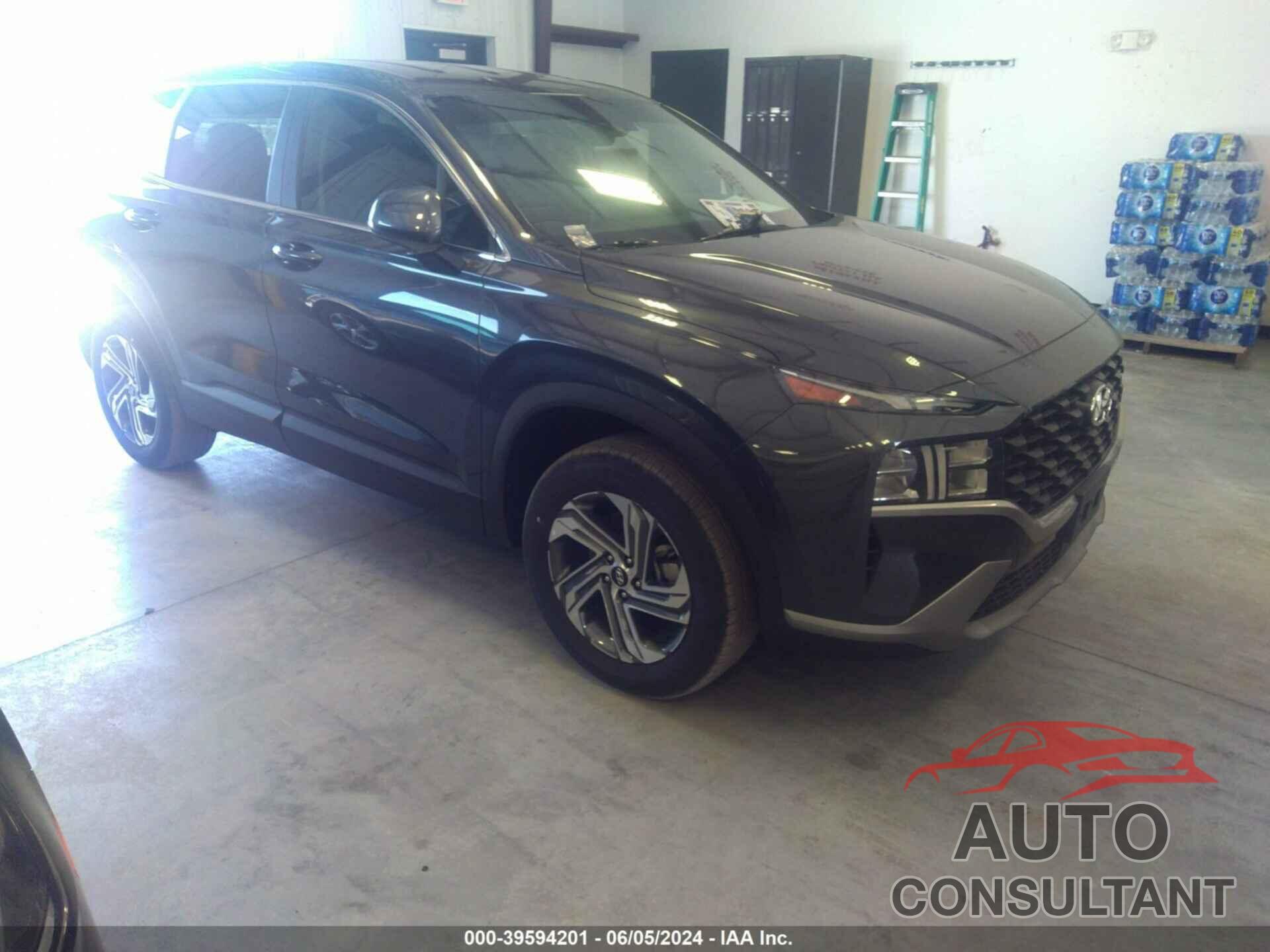 HYUNDAI SANTA FE 2023 - 5NMS1DAJ7PH619094