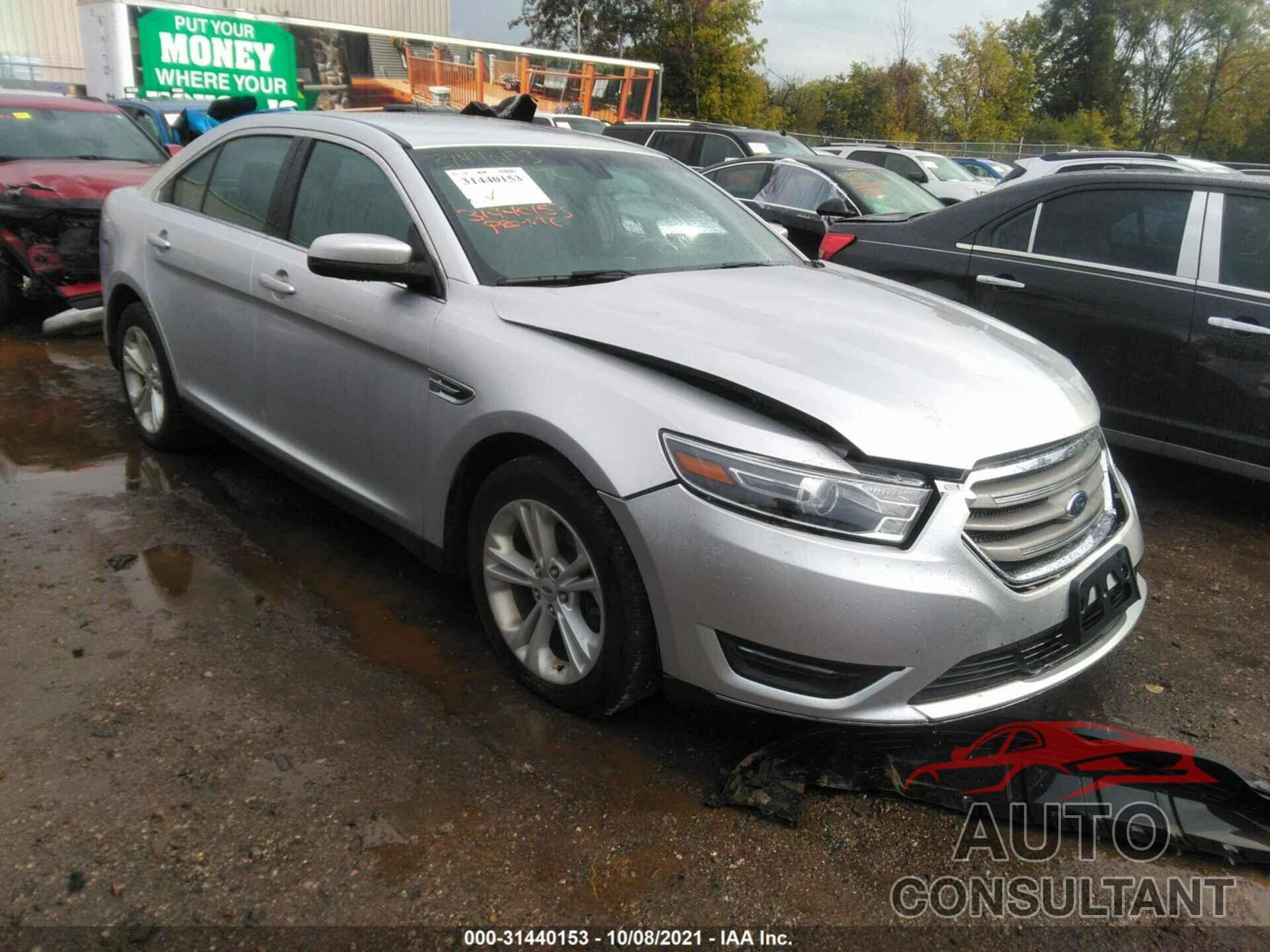 FORD TAURUS 2017 - 1FAHP2E80HG146643