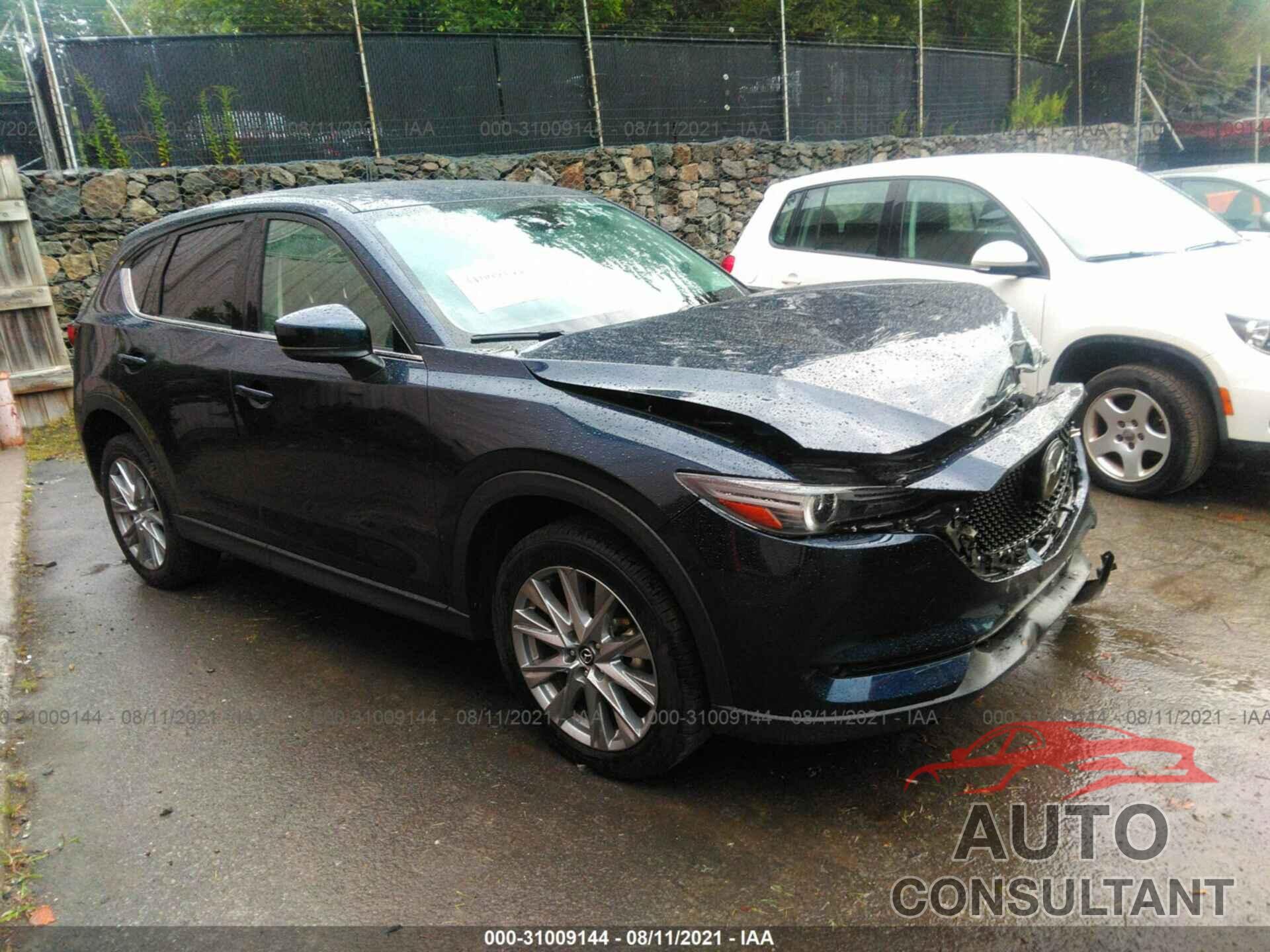 MAZDA CX-5 2021 - JM3KFBDM4M1335589