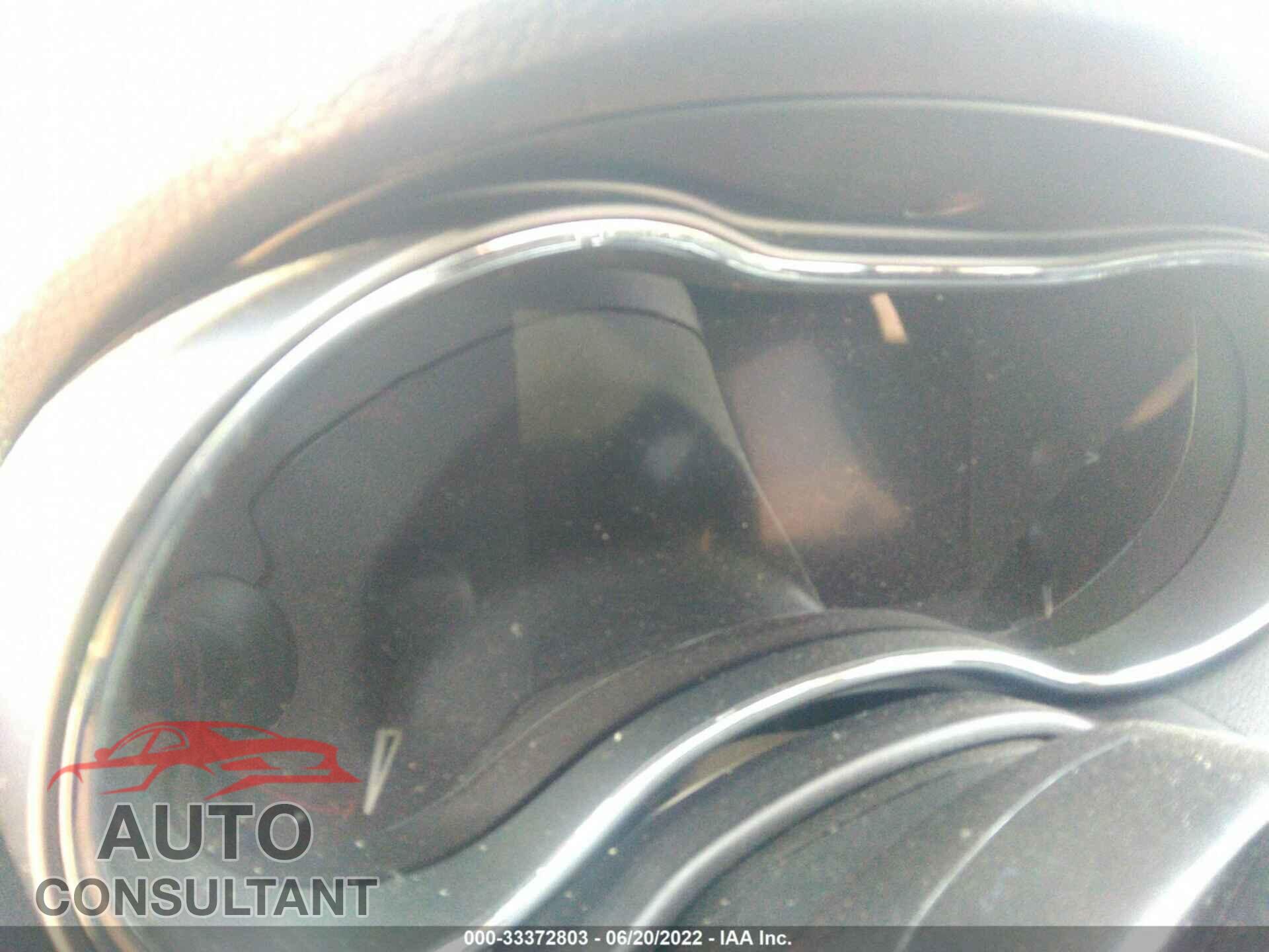 DODGE DURANGO 2017 - 1C4RDJAG0HC960782