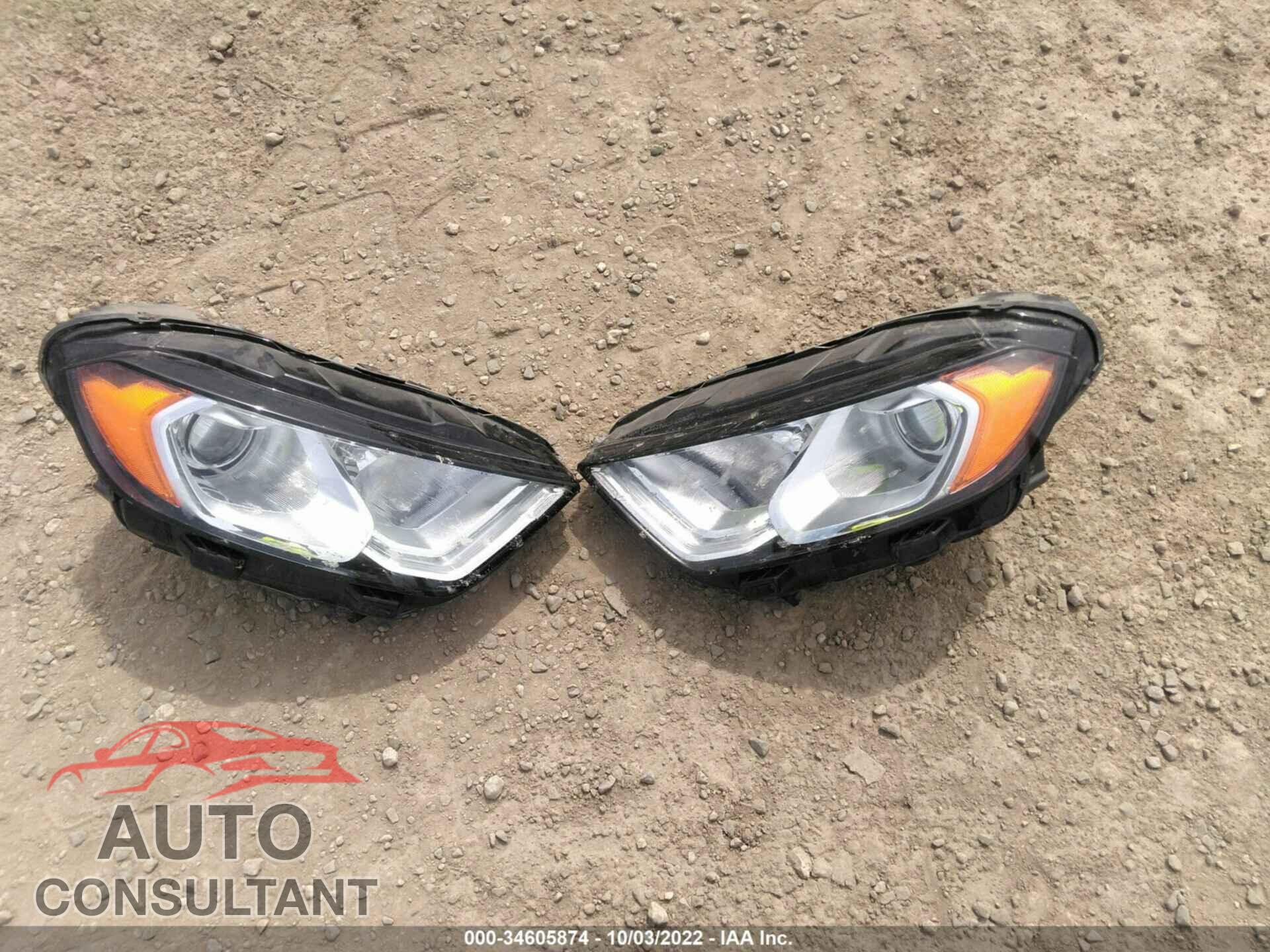 FORD ECOSPORT 2021 - MAJ6S3KLXMC402518