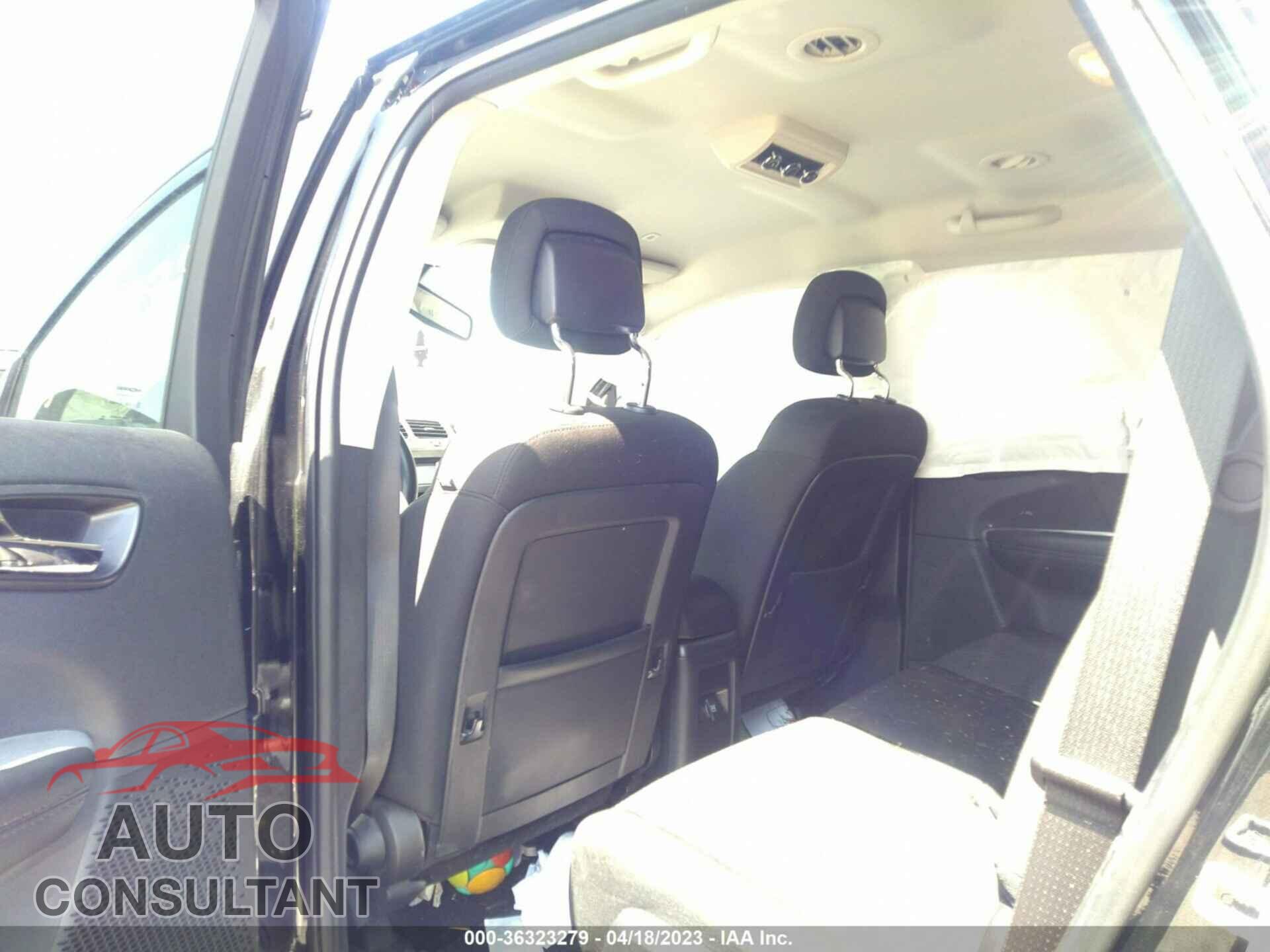DODGE JOURNEY 2020 - 3C4PDCAB4LT276760