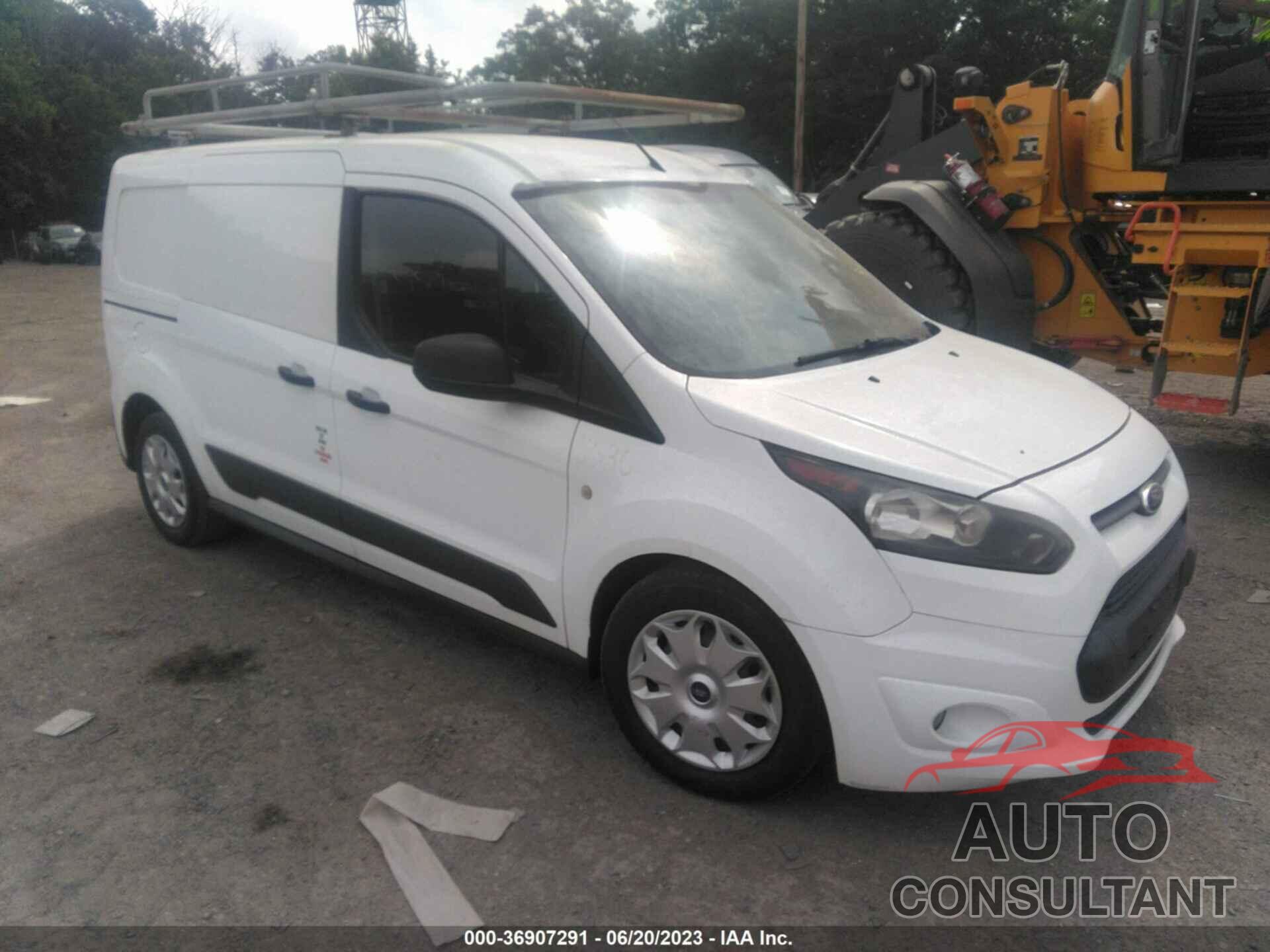 FORD TRANSIT CONNECT 2015 - NM0LS7FX5F1176062