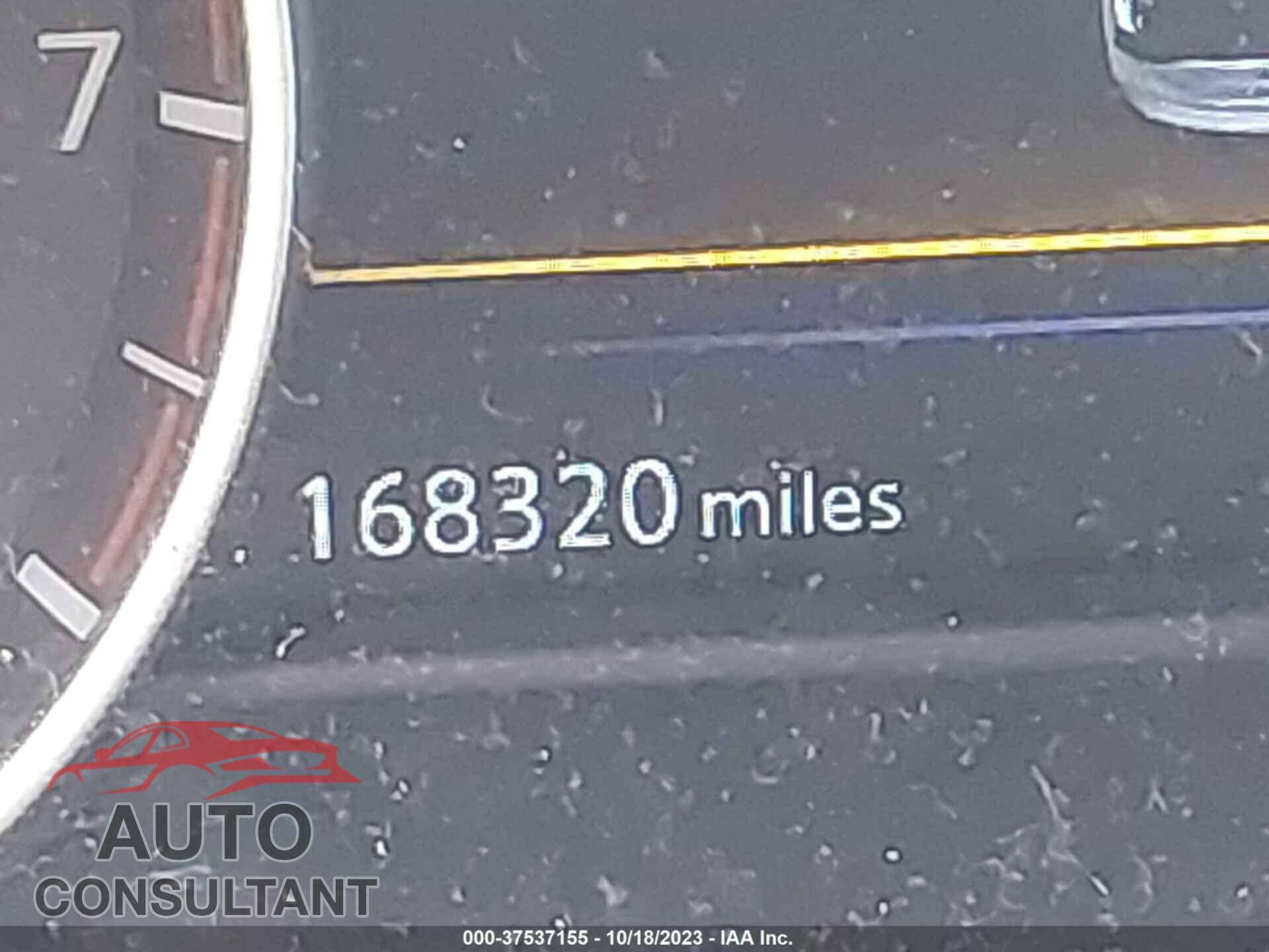 NISSAN MURANO 2016 - 5N1AZ2MG5GN126716