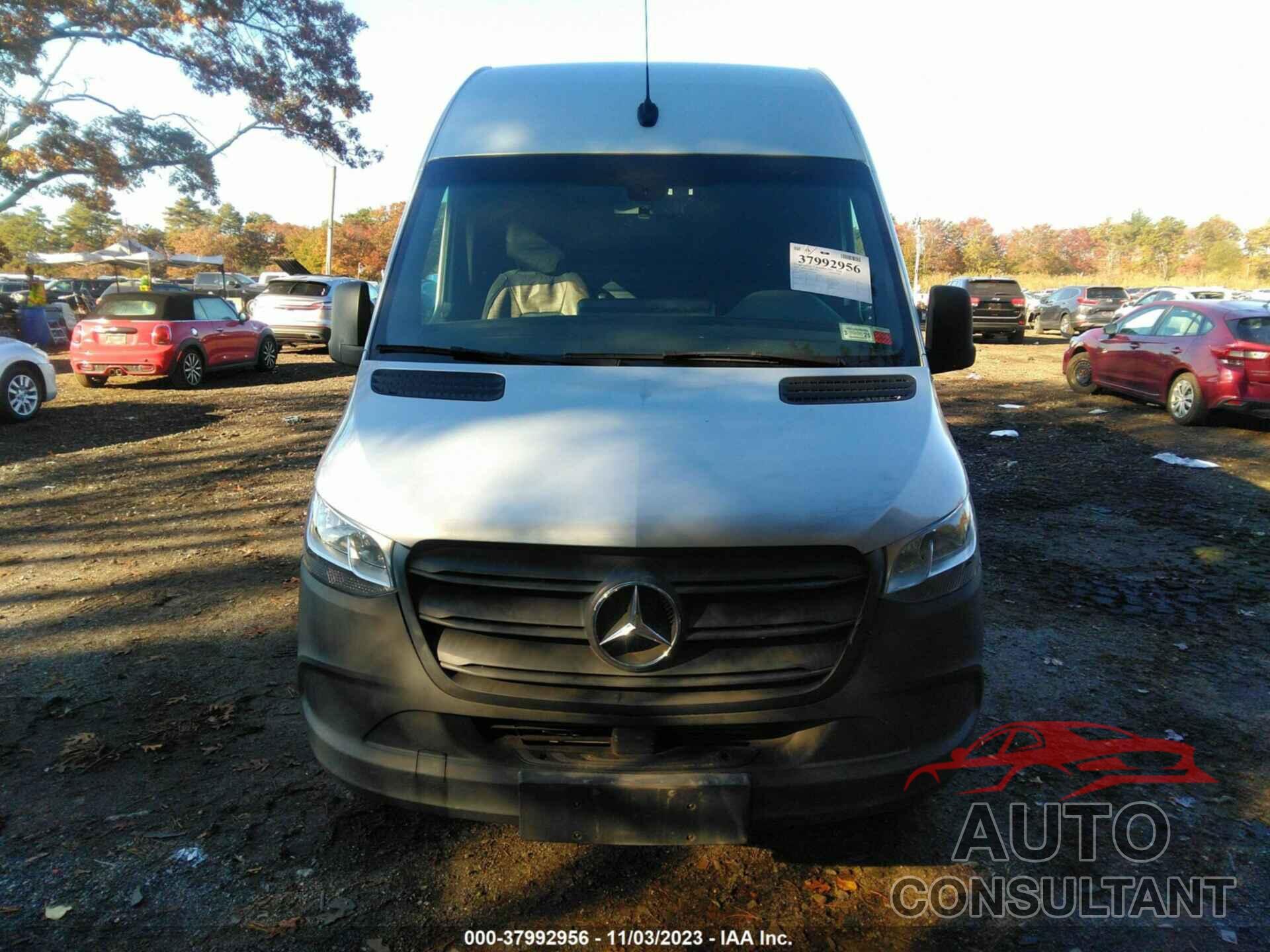 MERCEDES-BENZ SPRINTER 2500 2019 - WD3PF0CD9KP029061