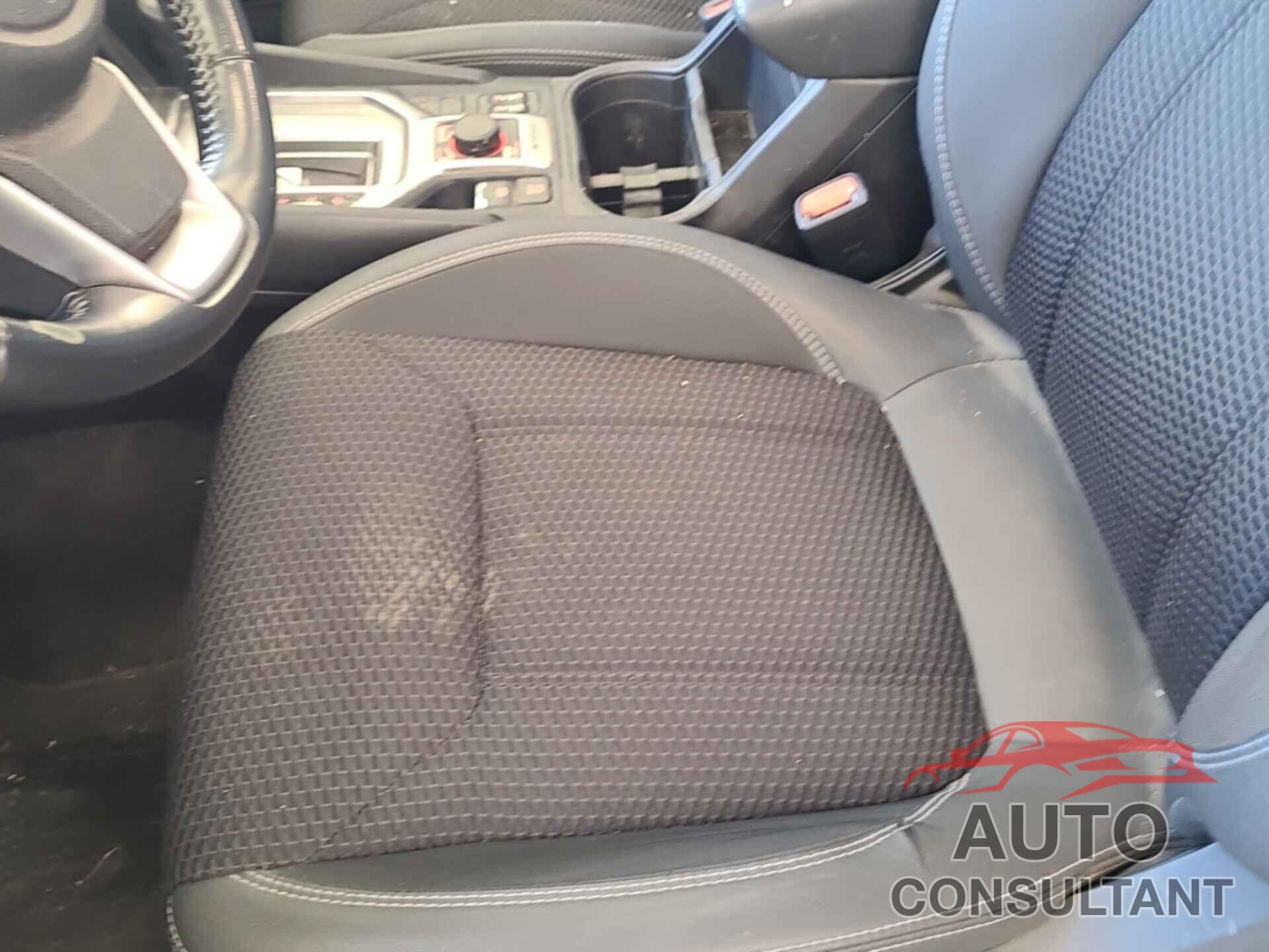 SUBARU FORESTER 2020 - JF2SKAGC2LH527697