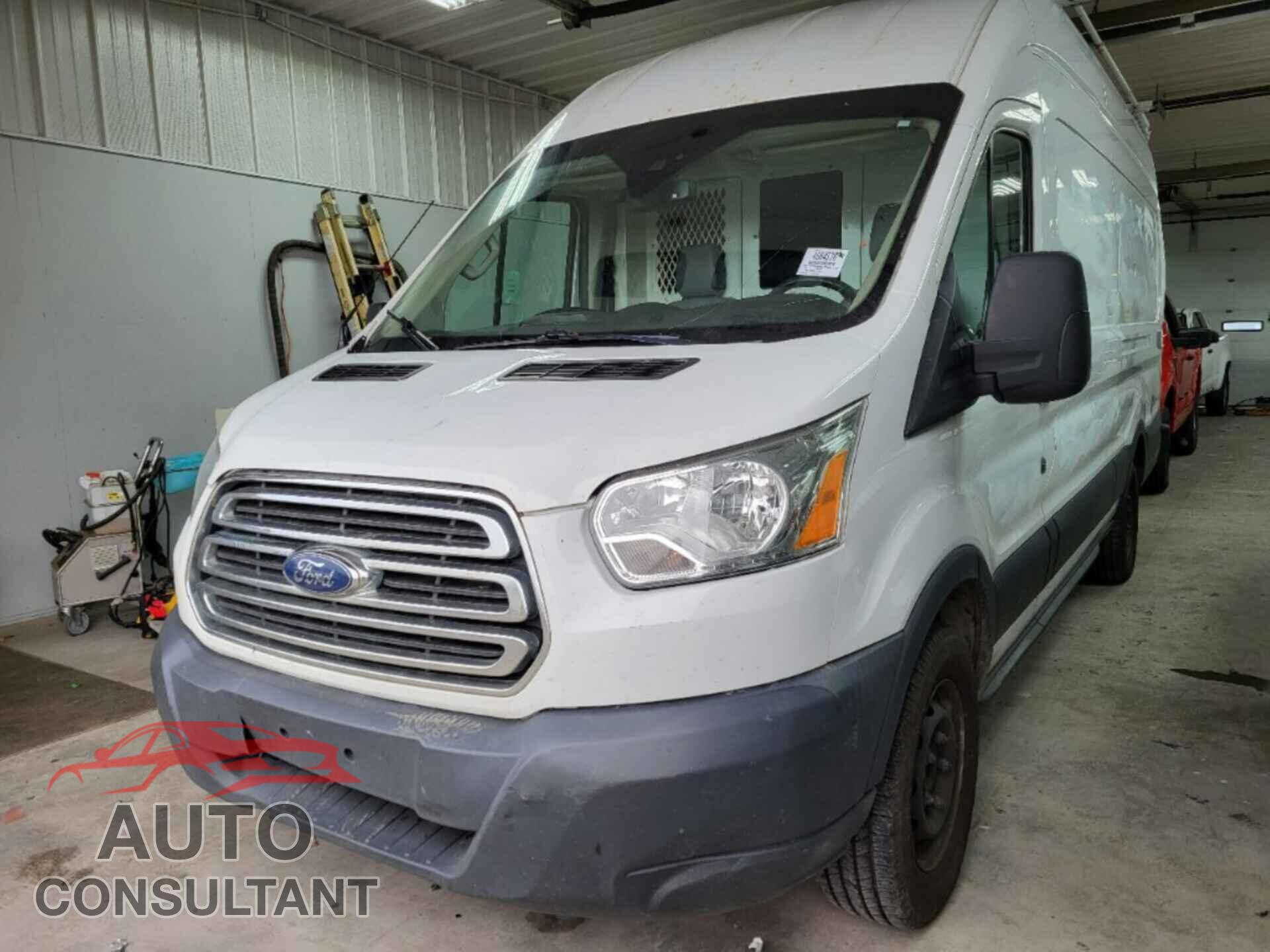 FORD TRANSIT 2016 - 1FTYR3XM6GKB41740