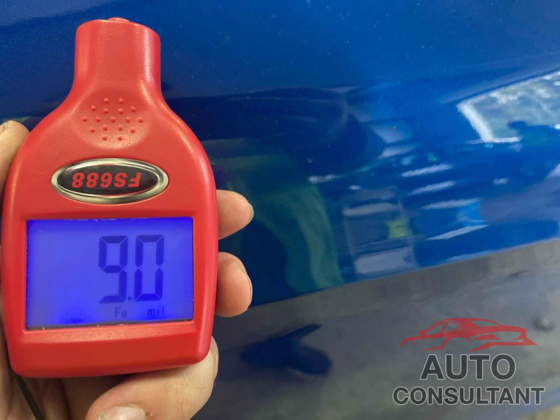 FORD ESCAPE 2019 - 1FMCU0GD9KUB14760