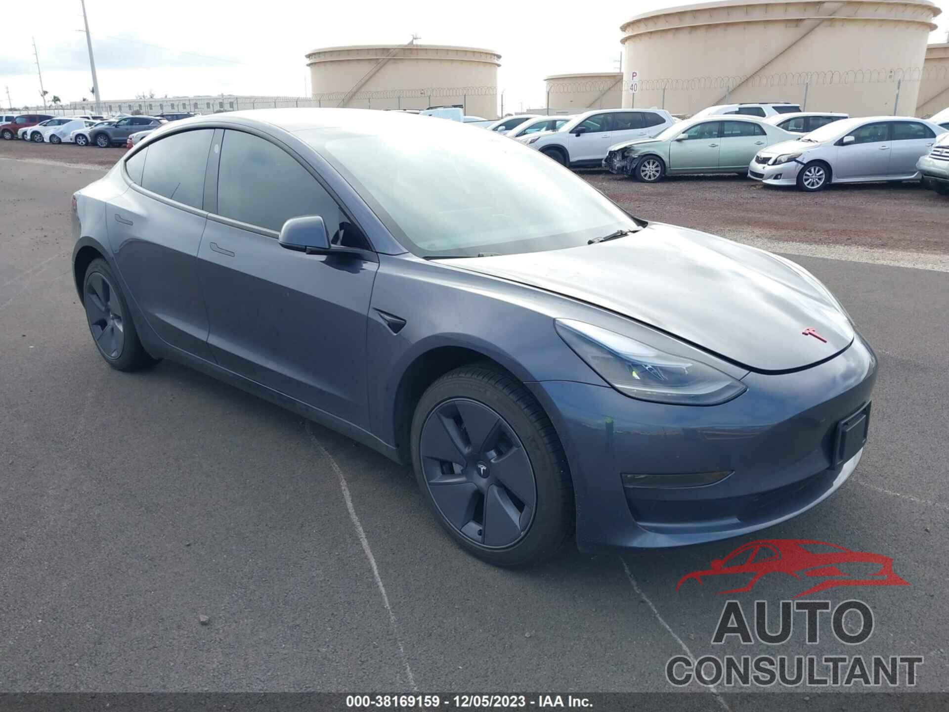 TESLA MODEL 3 2023 - 5YJ3E1EA2PF565061