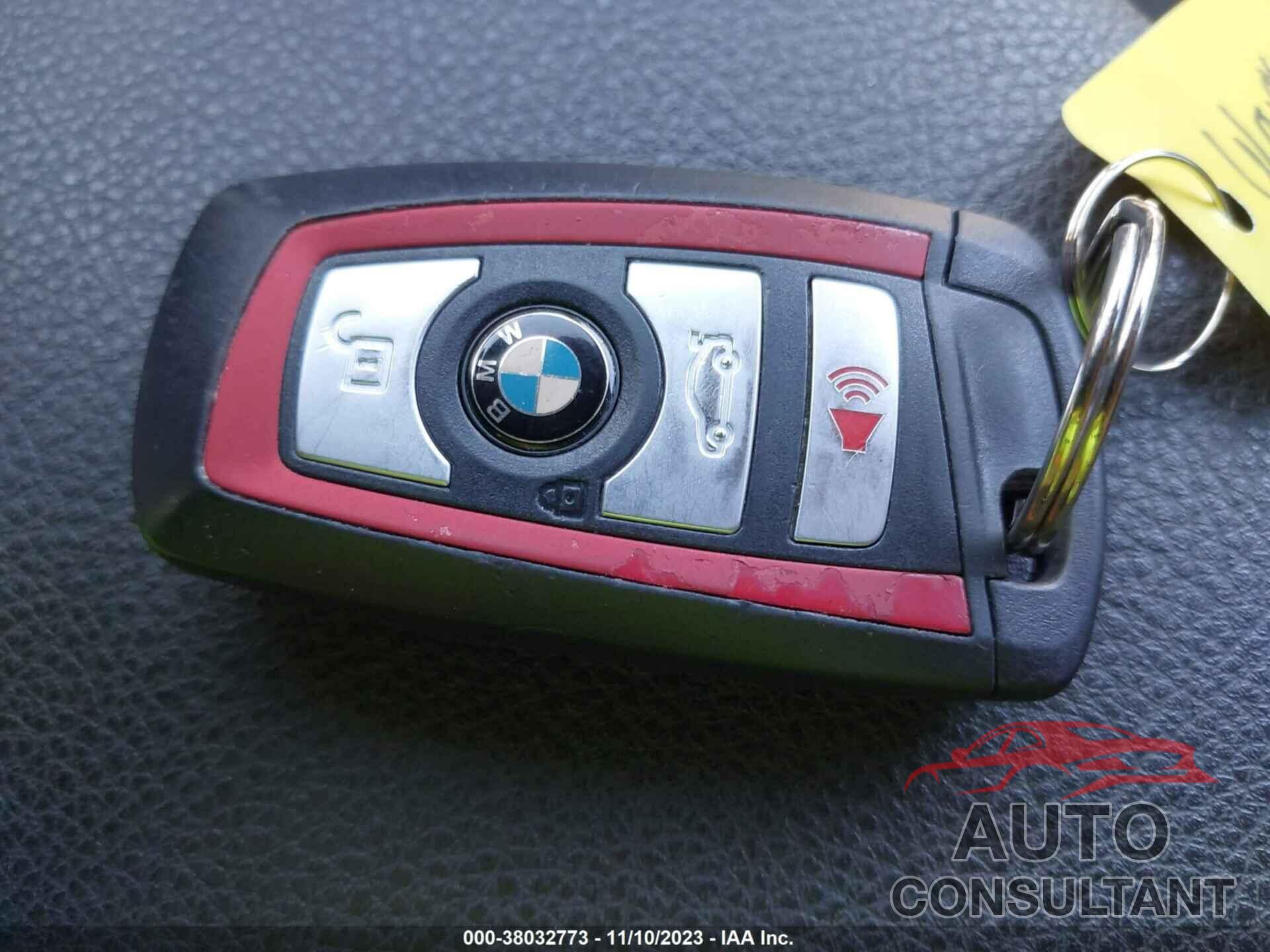 BMW 430I GRAN COUPE 2019 - WBA4J1C53KBM14793