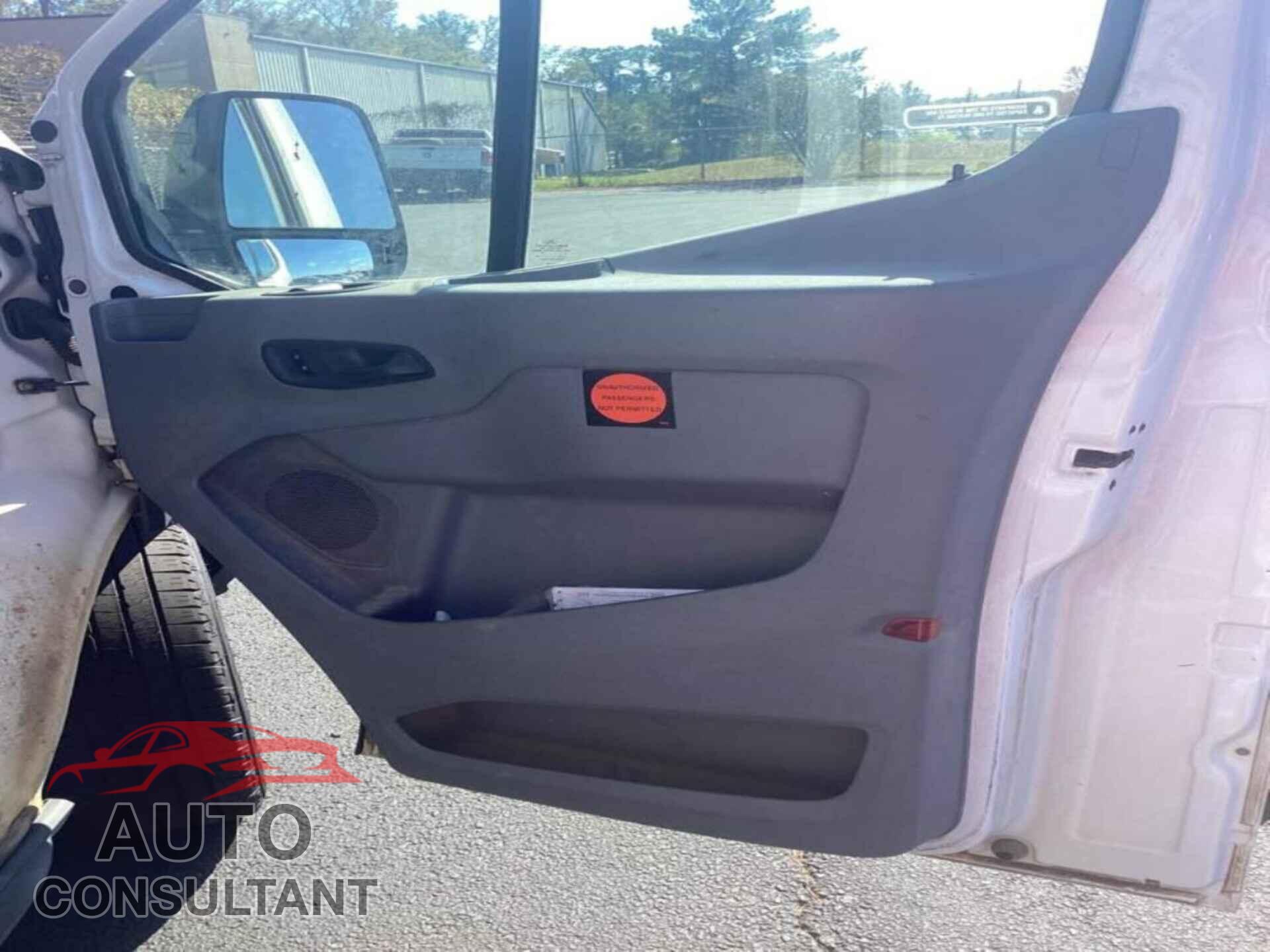 FORD TRANSIT 2015 - 1FTNE1YM9FKB19795