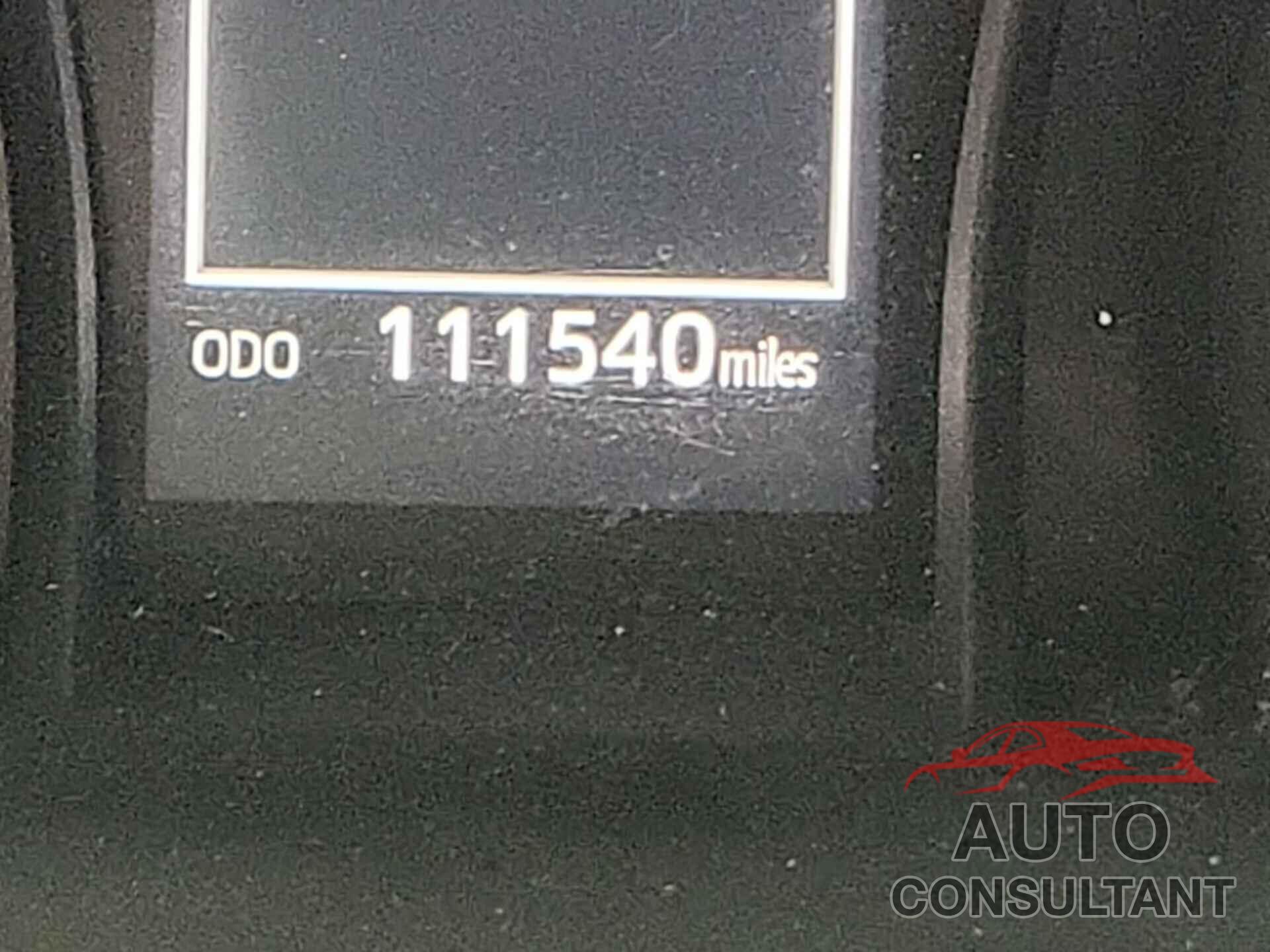 TOYOTA CAMRY 2019 - 4T1B11HK2KU785551