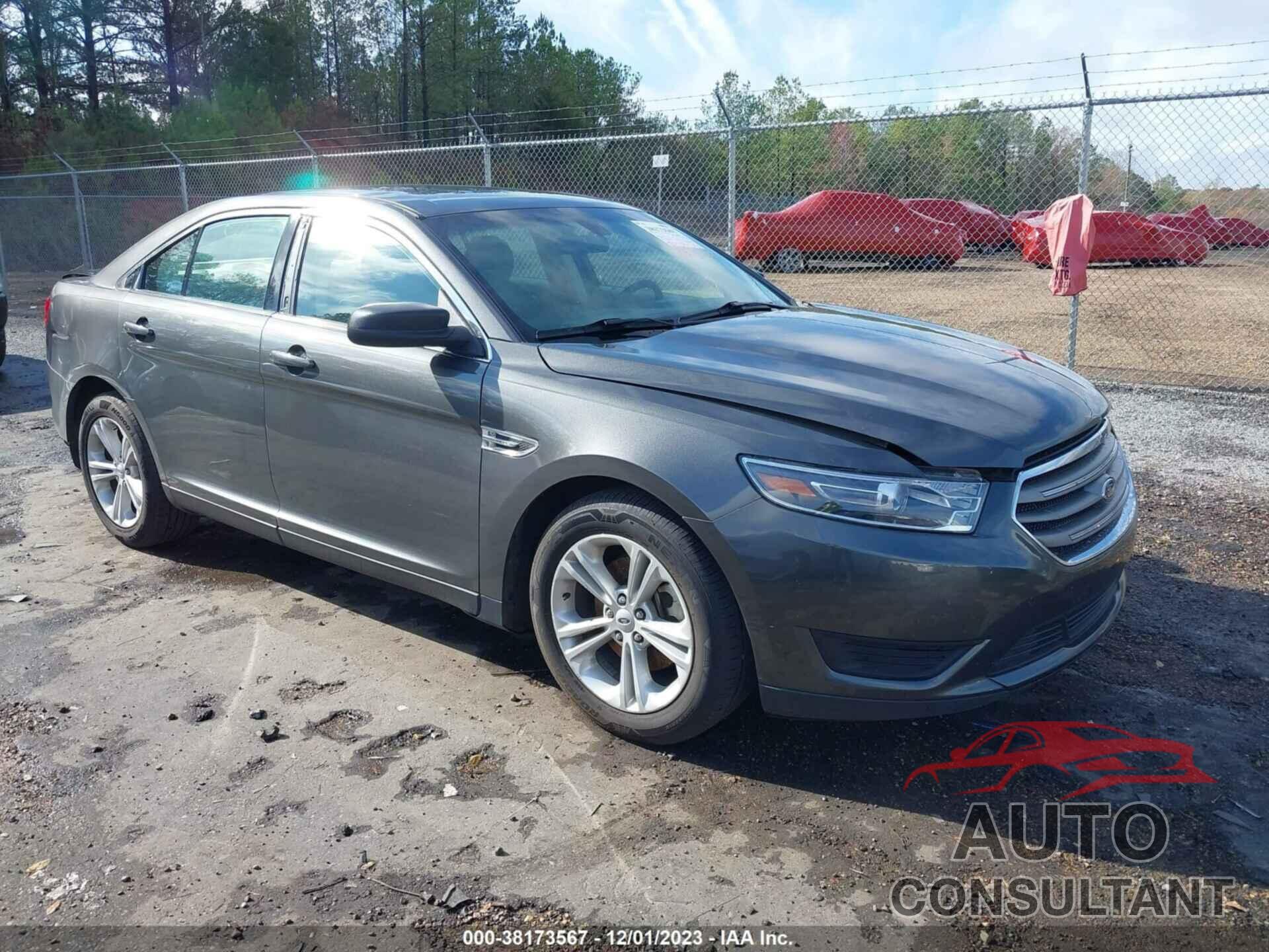 FORD TAURUS 2019 - 1FAHP2D85KG105451