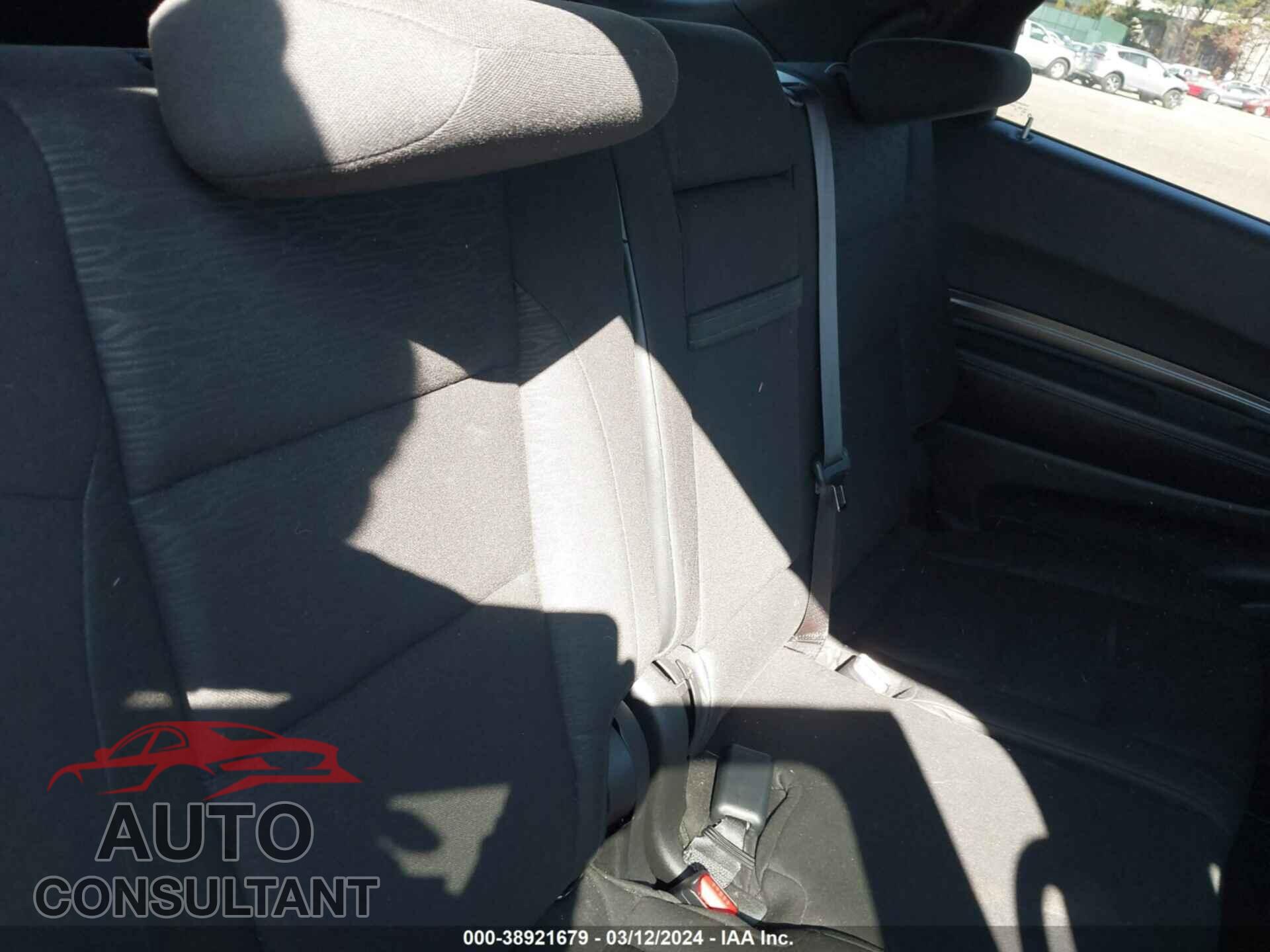 DODGE DURANGO 2023 - 1C4RDHAG7PC616311