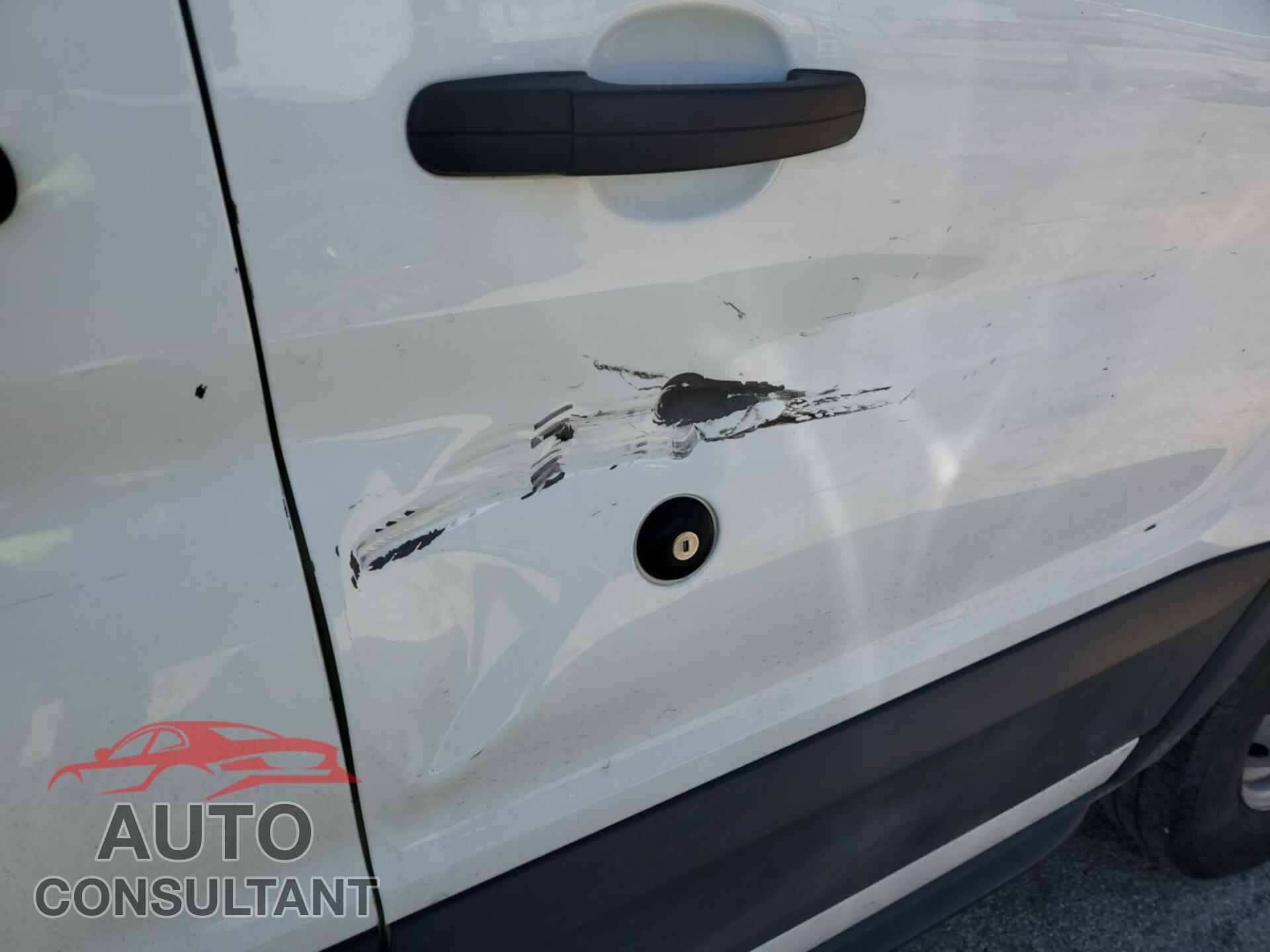 FORD TRANSIT 2019 - 1FTYR2CM5KKA76789